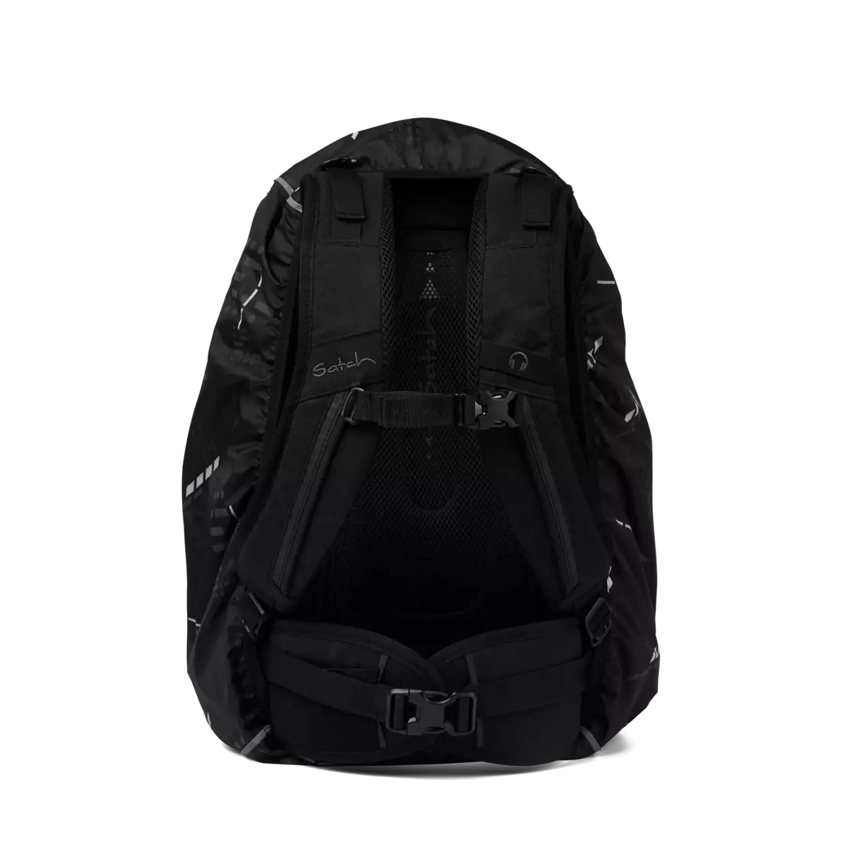 Satch Regencape Ninja Matrix