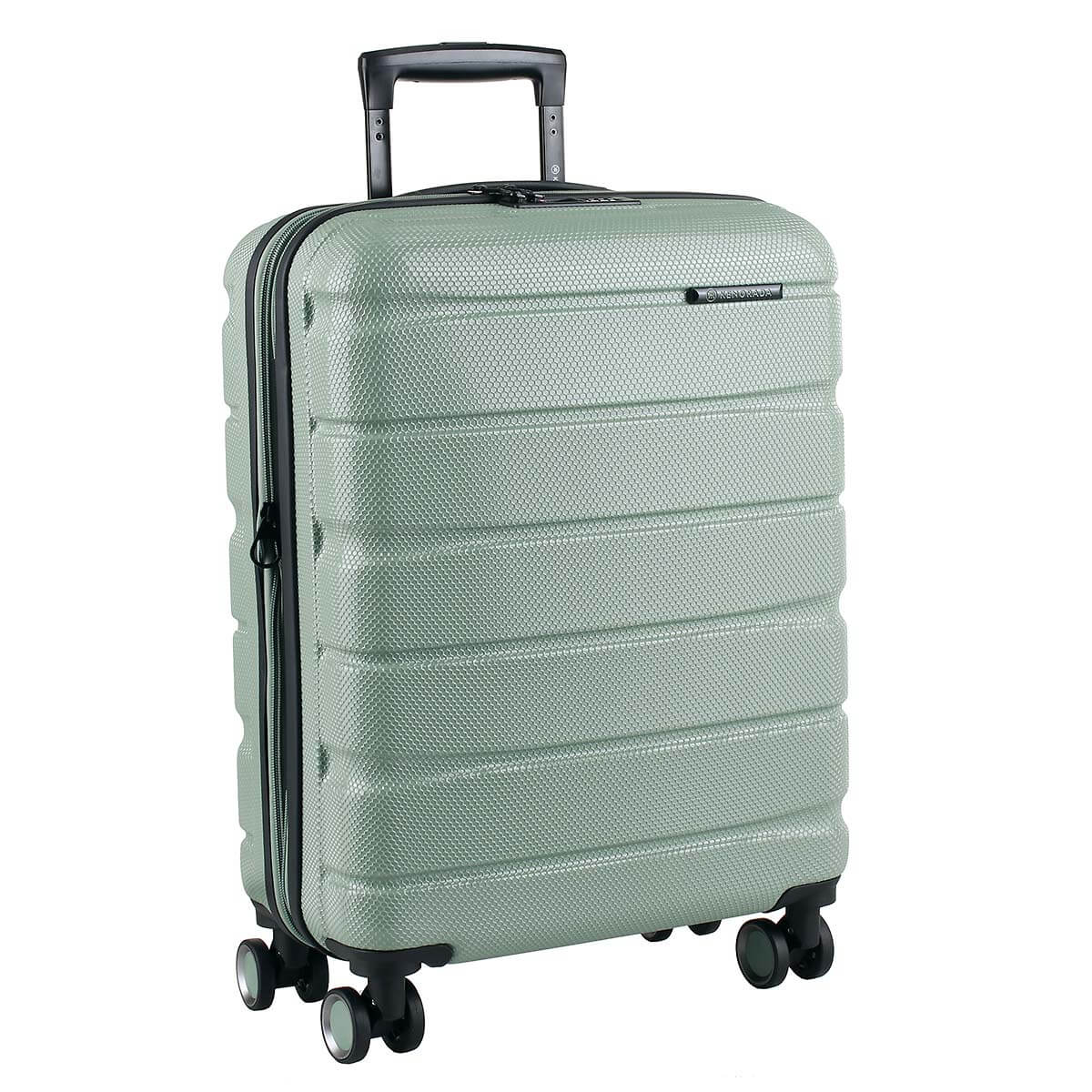 KENORADA Trolley Stratosphere Spinner S green