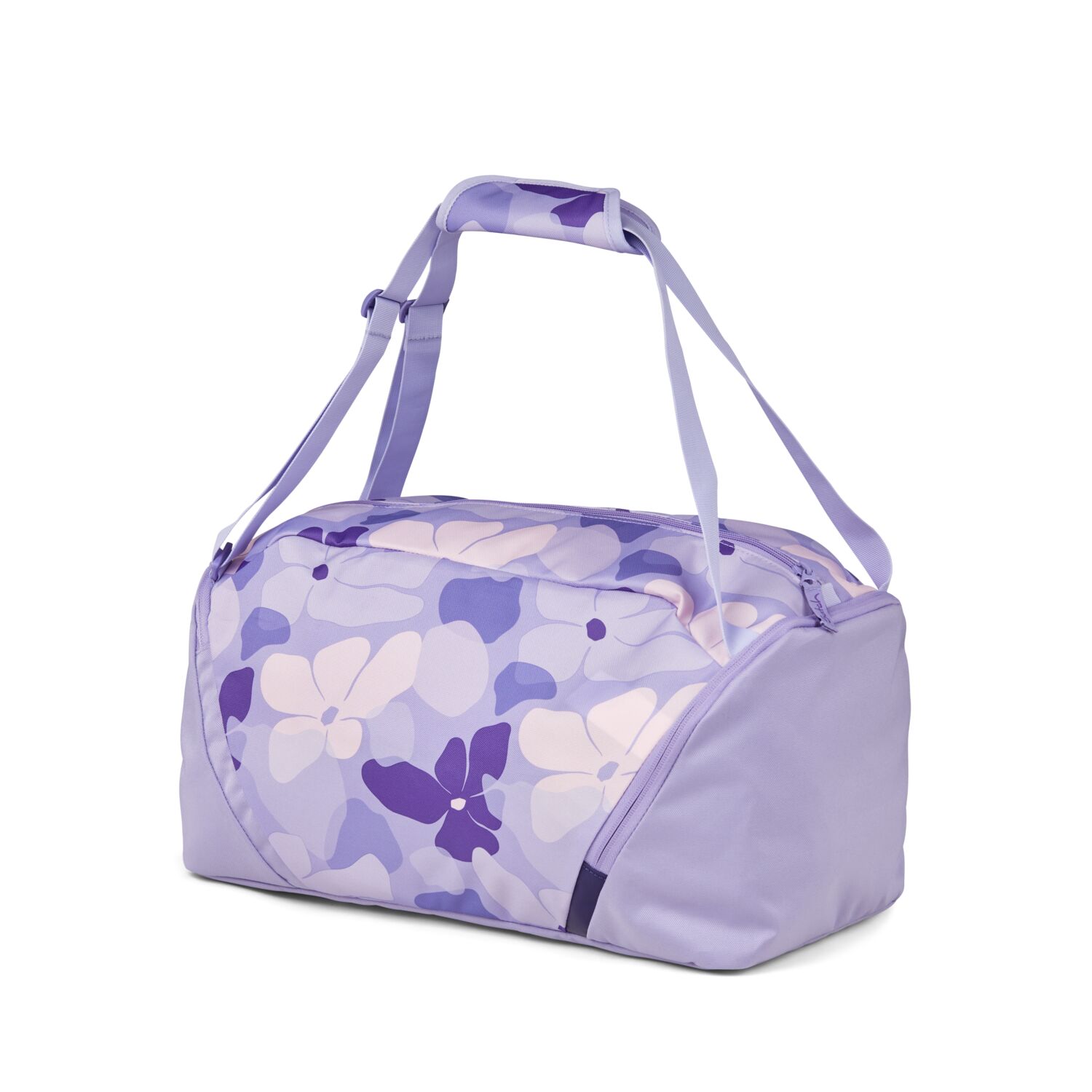 Satch Sporttasche Lilac Blossom 2025