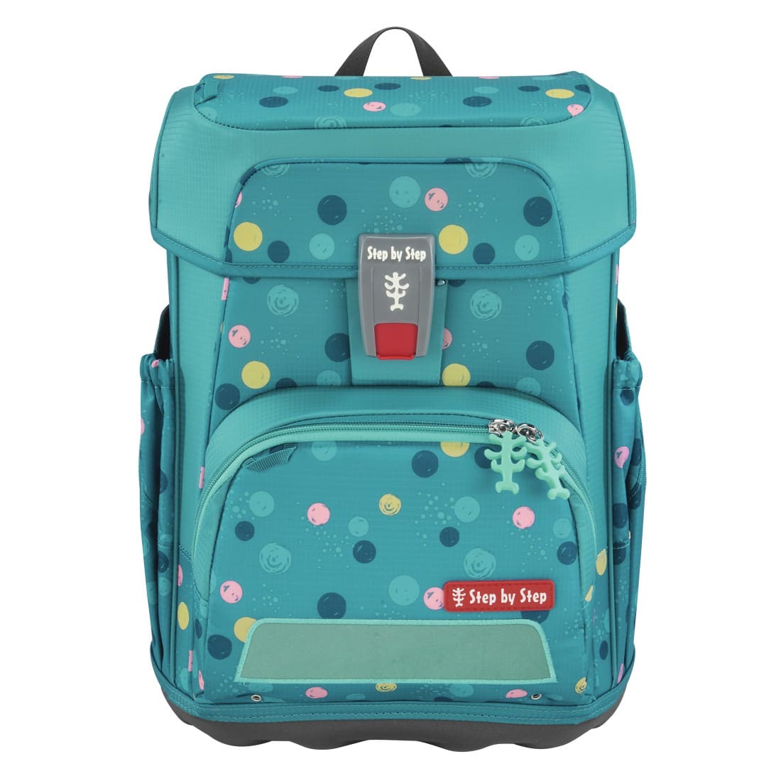 Step by Step Schulranzen-Set CLOUD Turtle Josie 2027