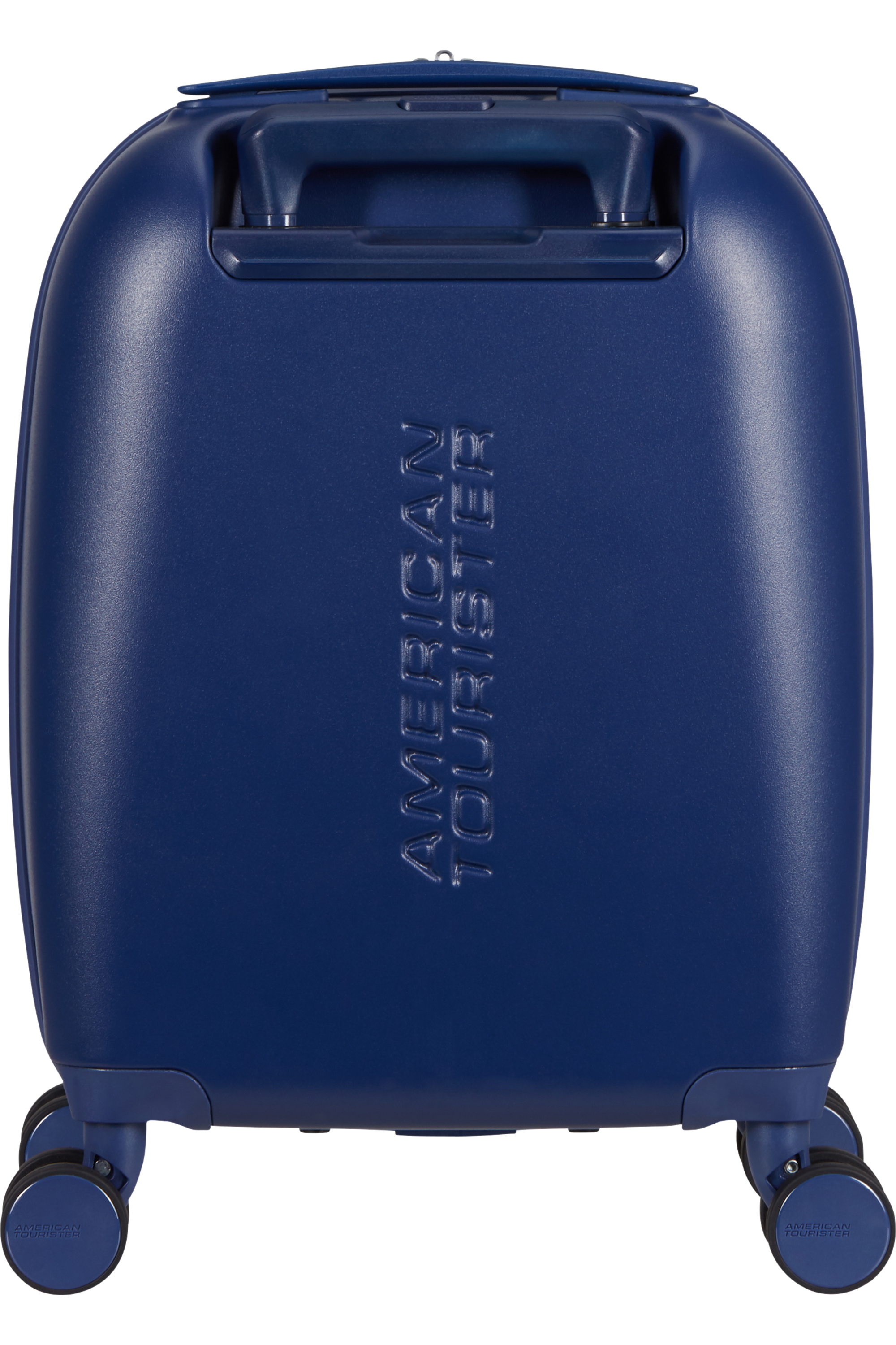 American Tourister Wondertrips Kindertrolley Space