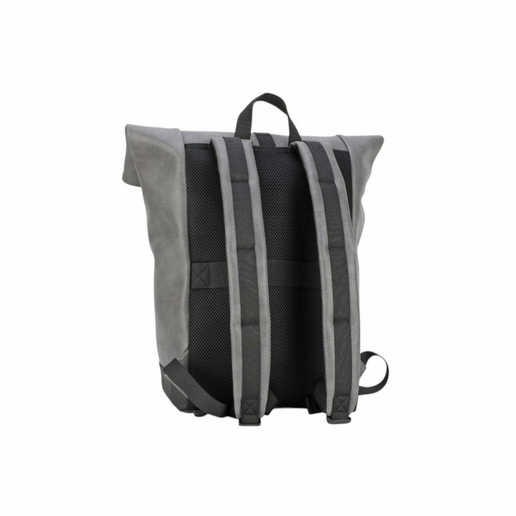 Strellson Backpack Westferry Eddie Mvf darkgrey Strellson Backpack Westferry Eddie Mvf darkgrey