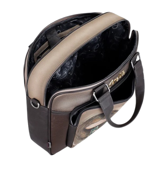 Anekke Laptoptasche Real
