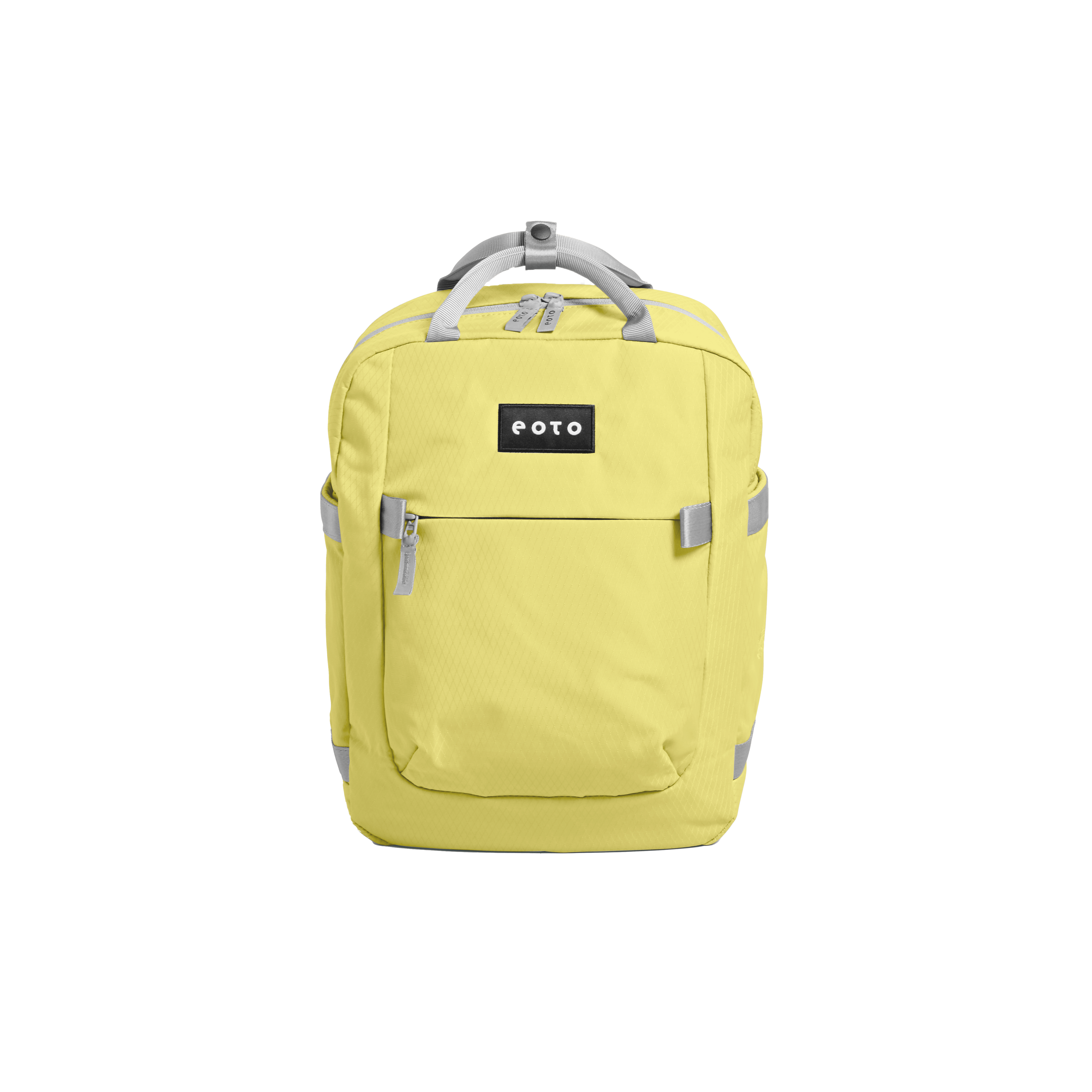 eoto Rucksack SMALL16 limogelb