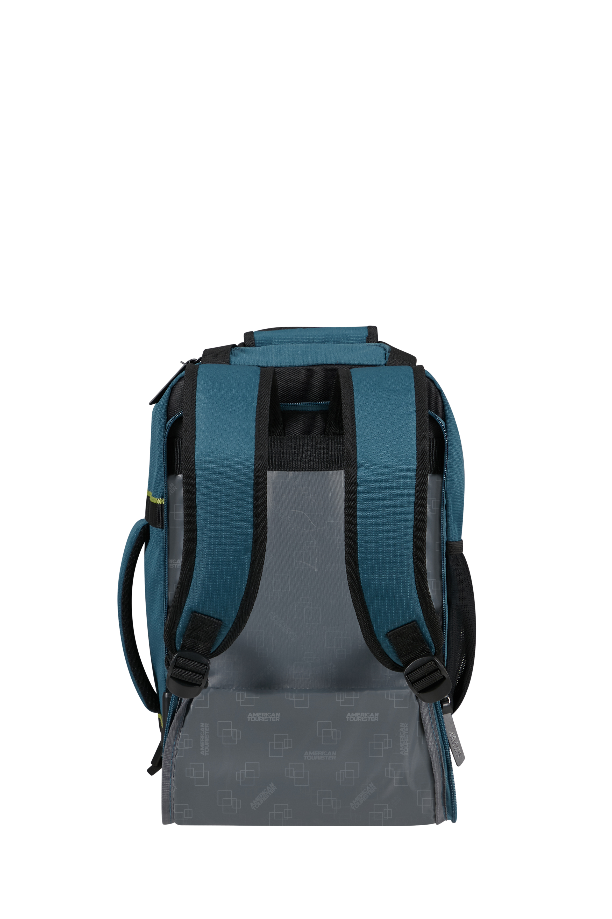 American Tourister Take2Cabin 2 Rollen Rucksacktrolley
