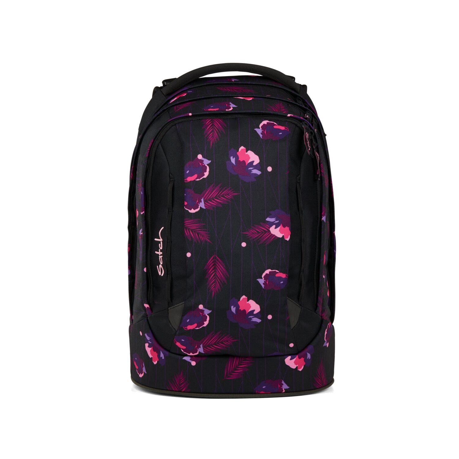 Satch Pack Schulrucksack Mystic Nights 2025