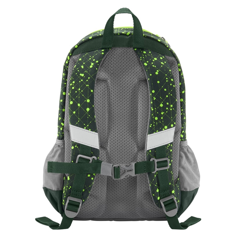 Step by Step Kindergartenrucksack-Set KIGA MAXI Dino Nilo