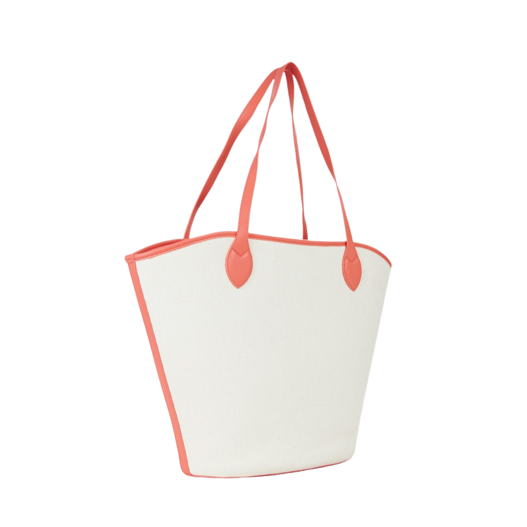 Valentino Shopping Bag COVENT korall