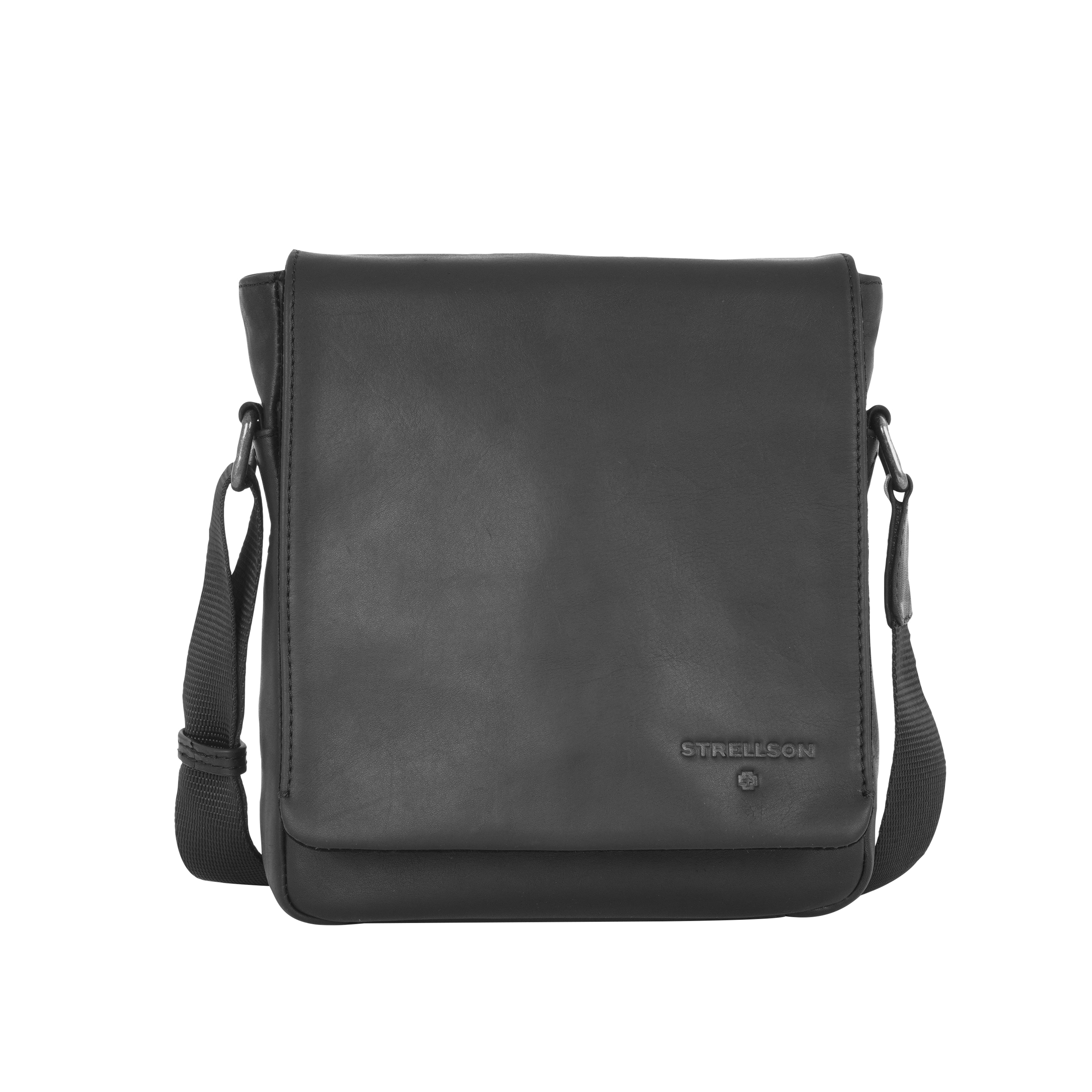 Strellson Umhängetasche Stratford 2.0 Jeremy xsvf schwarz