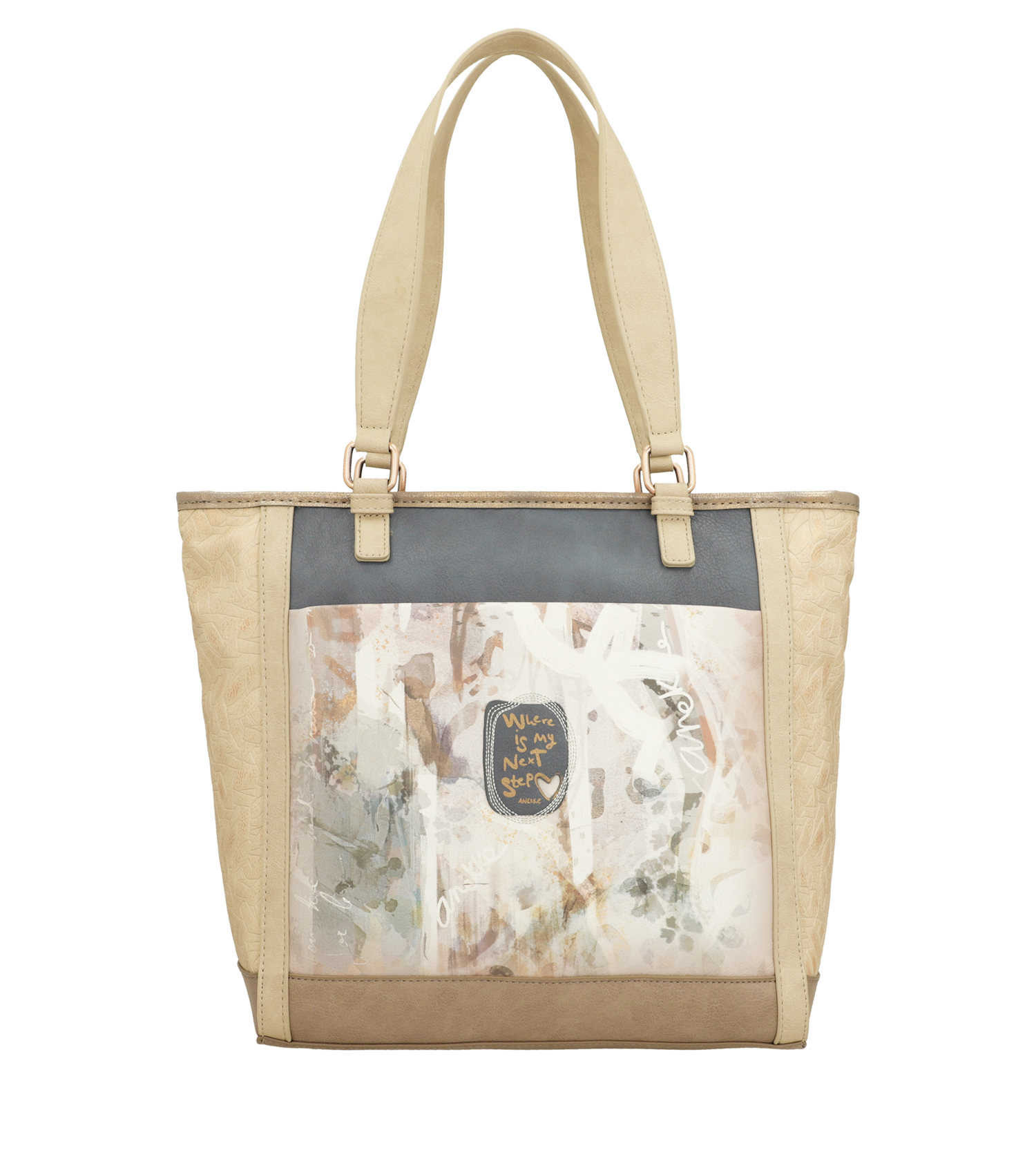 Anekke große Handtasche Memories