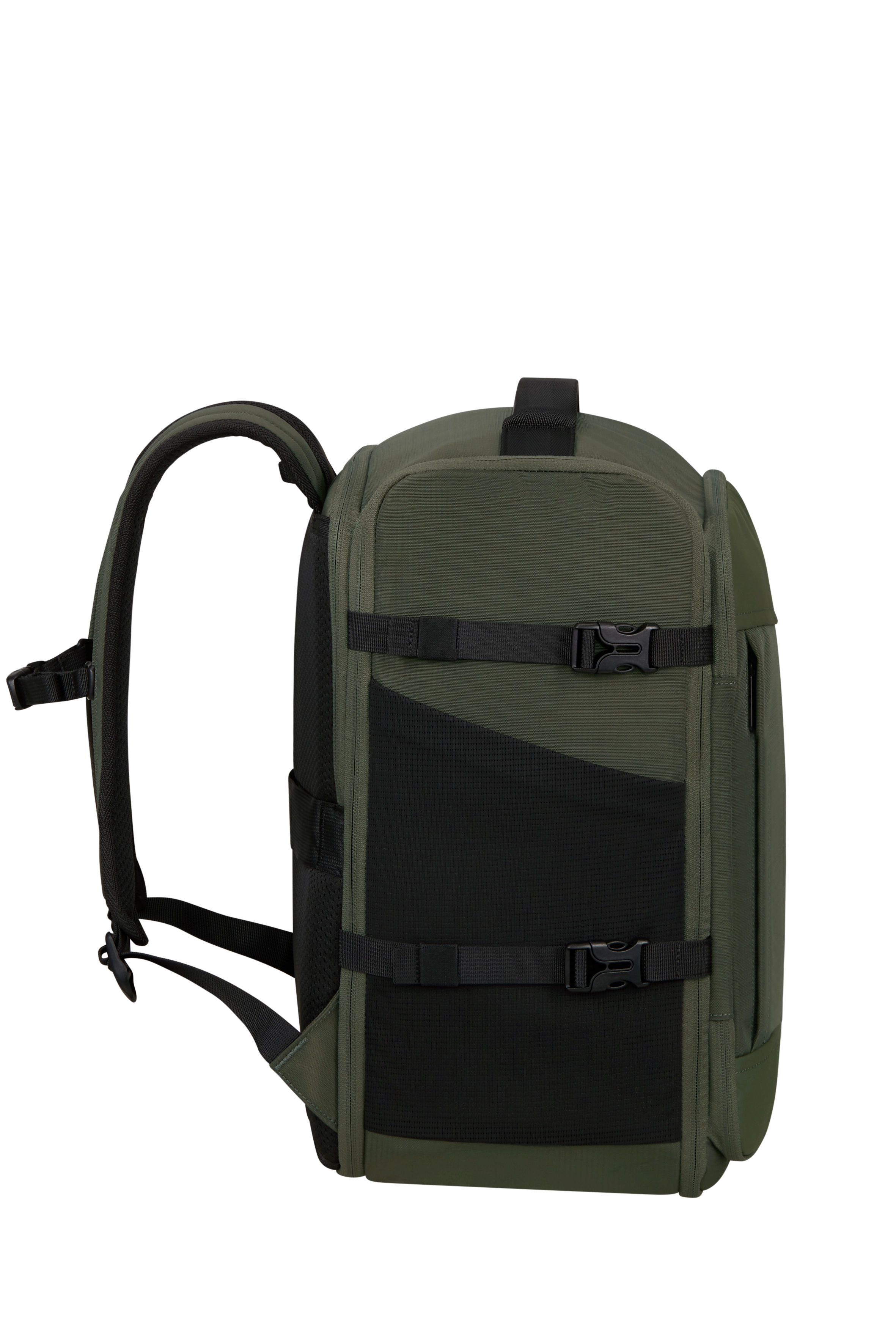 Samsonite 2FIT 2-in-1 Underseater Rucksack climbing ivy