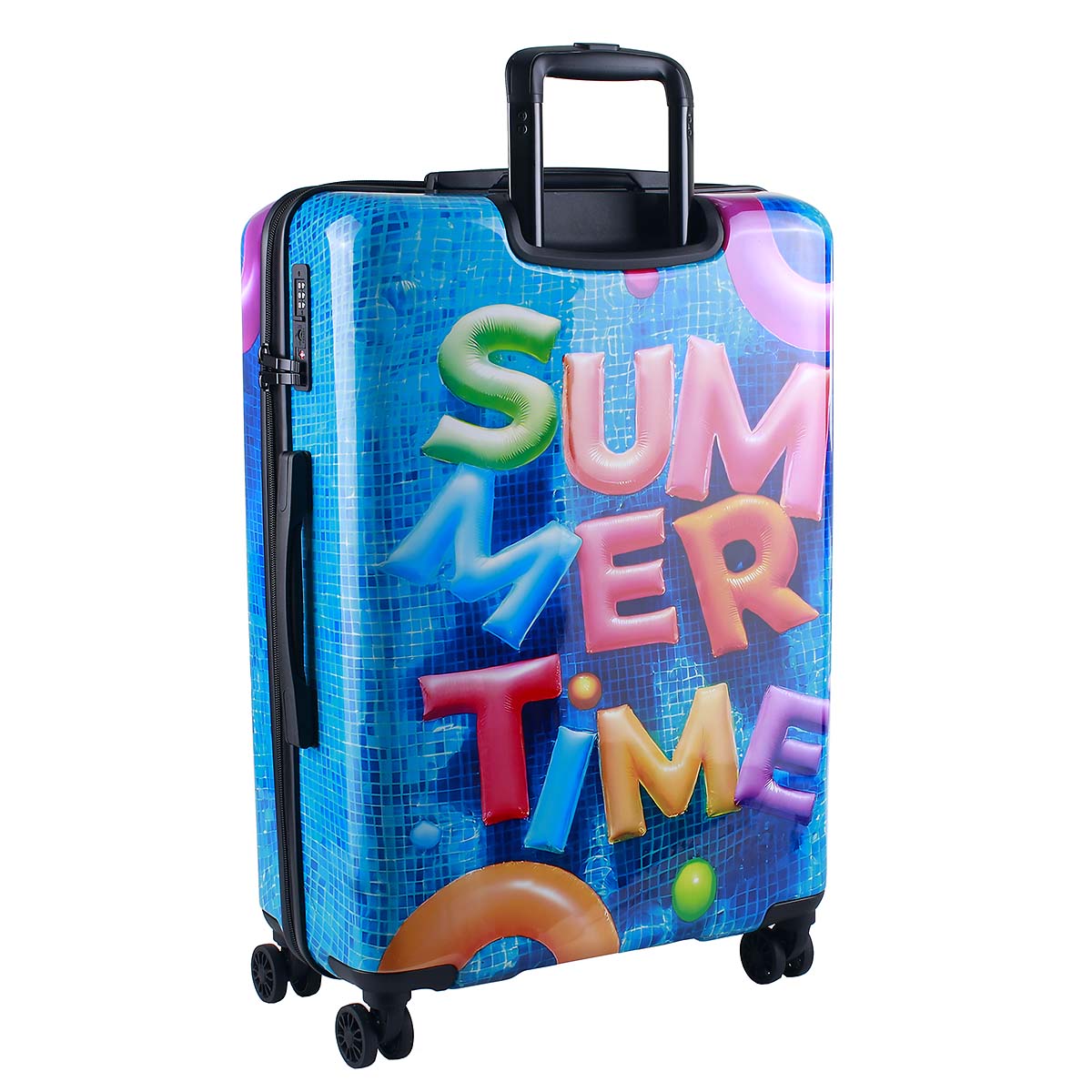 Kenorada Trolley Stonewood M Summer