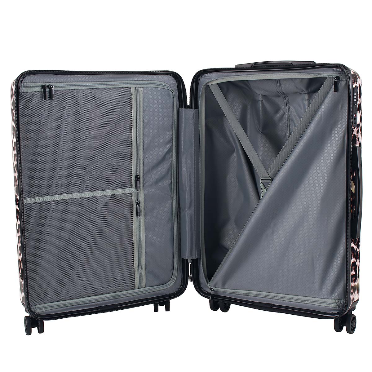 Kenorada Trolley Stonewood M Leo