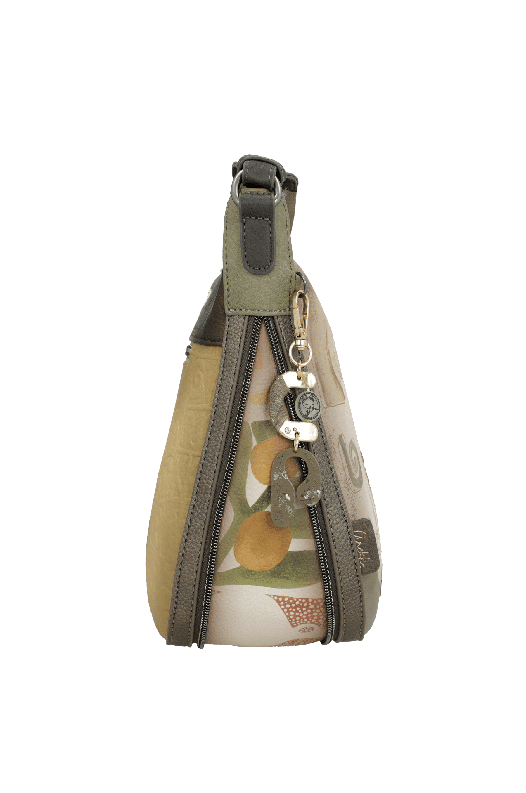 Anekke Umhängetasche Muse groß