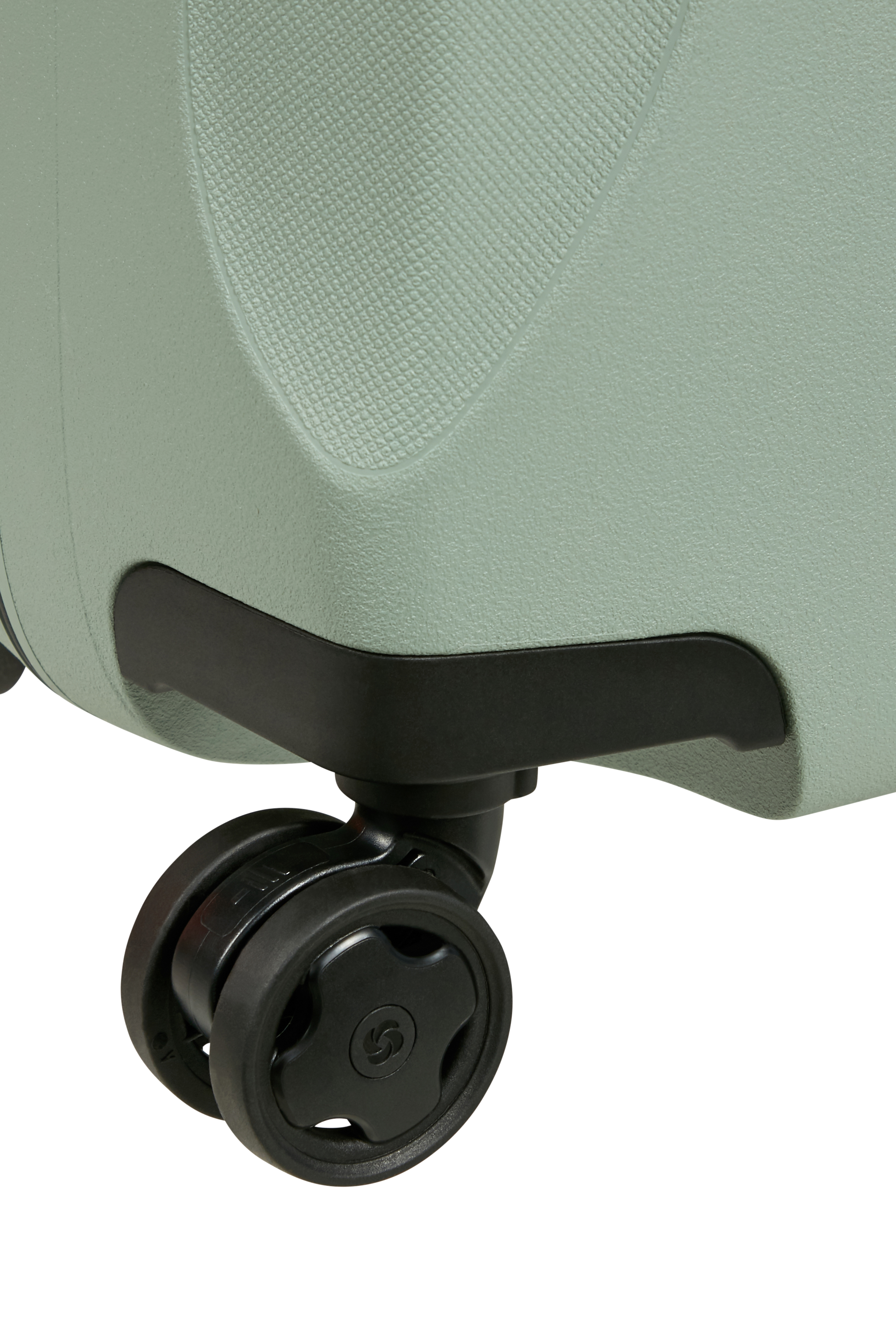 Samsonite Trolley Essens 55cm sage Samsonite Trolley Essens 55cm sage