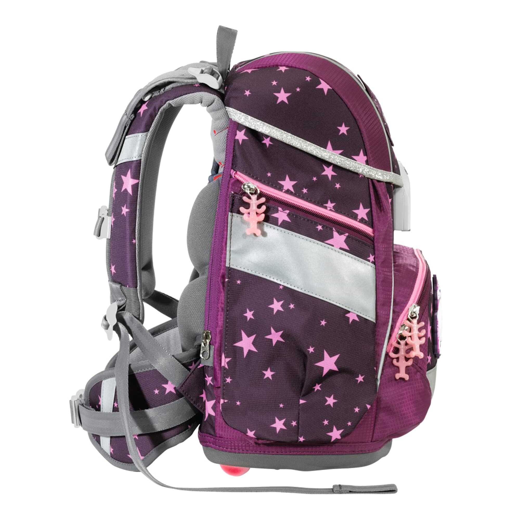 Step by Step 2IN1 Plus Schulranzen-Set Unicorn Nuala