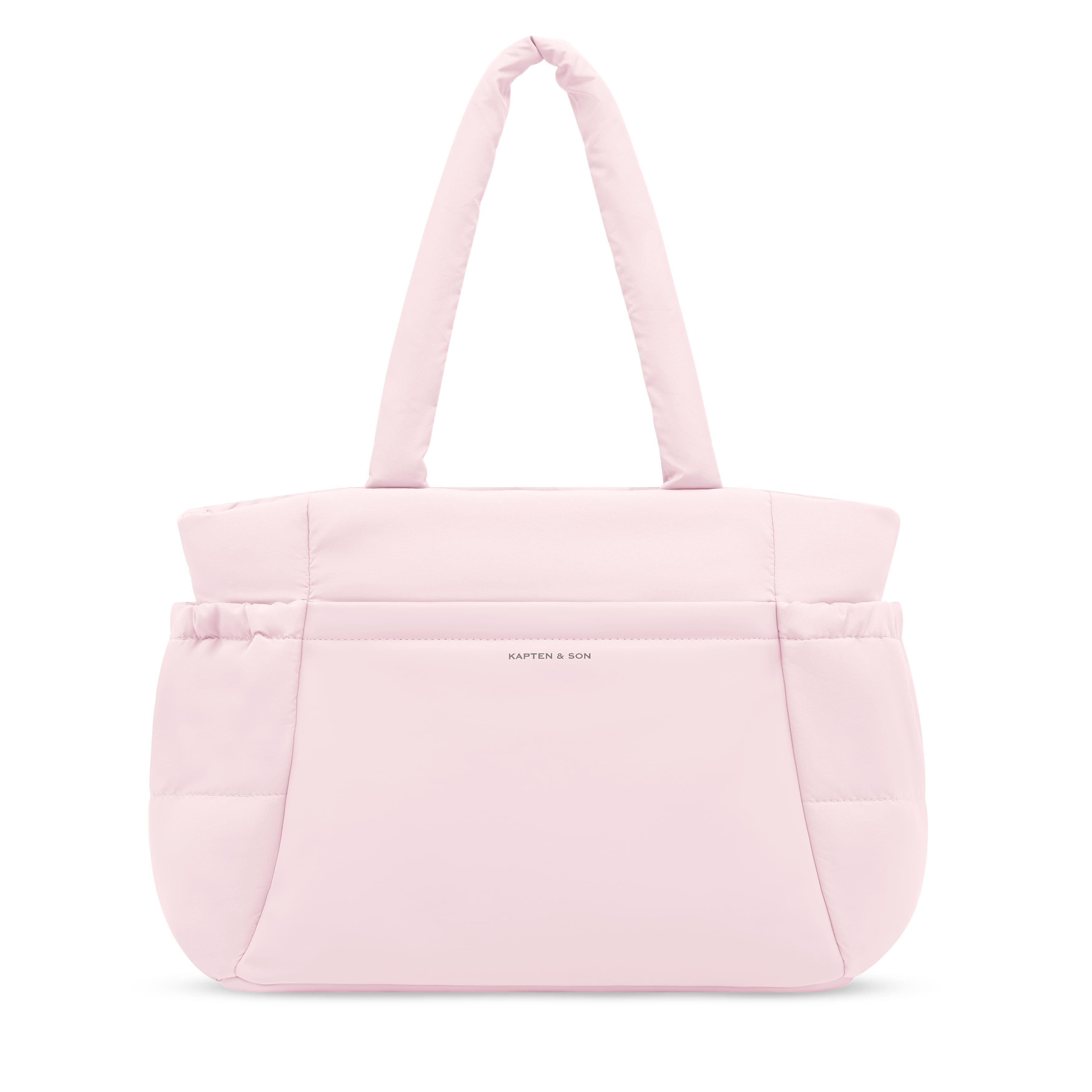 Kapten & Son Tasche Hellvi Cloud Medium soft pink