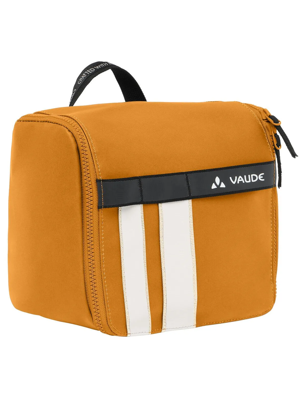 Vaude Kulturbeutel groß Banaba silt brown