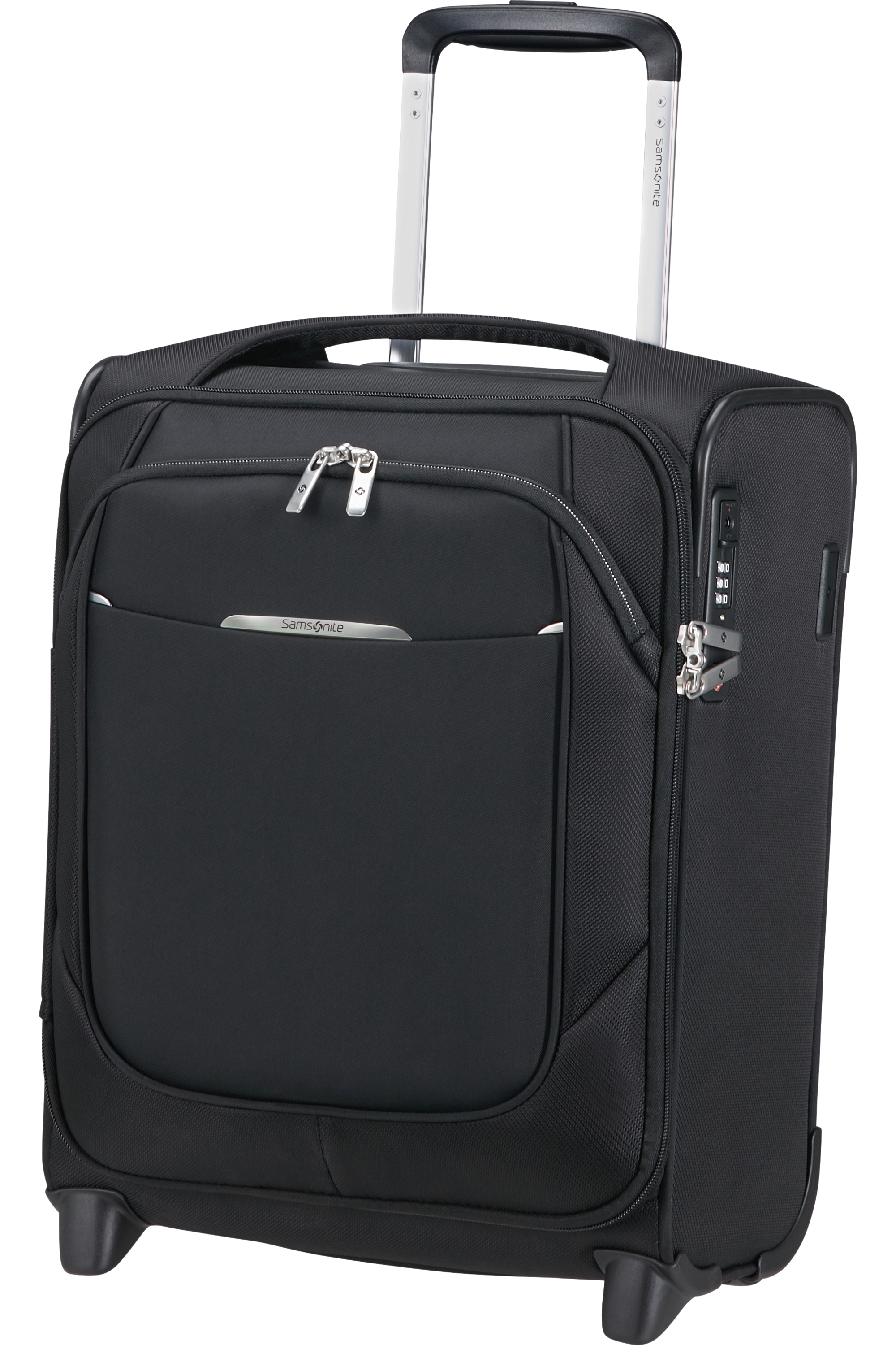 Samsonite Underseater Kabinentrolley Re-Lite 45cm black