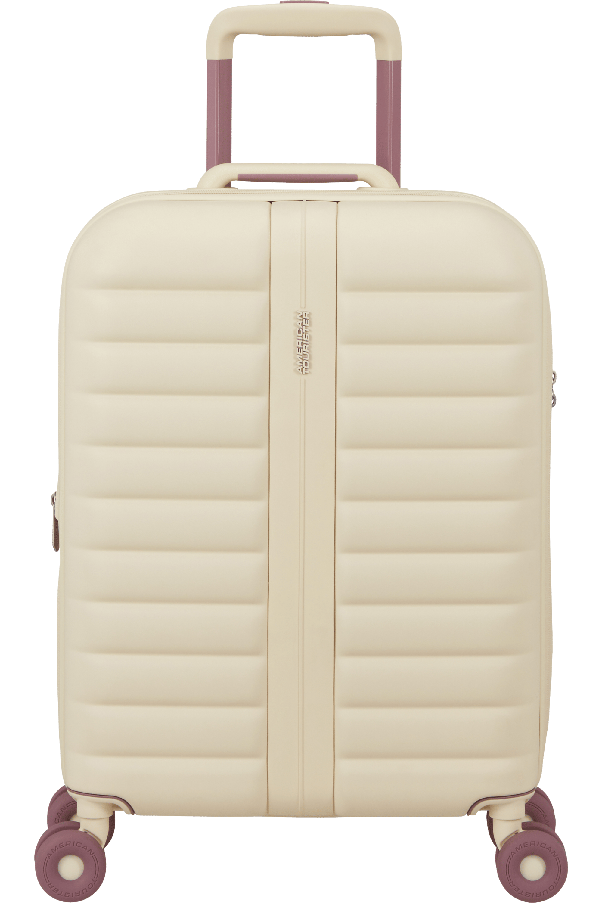 American Tourister Koffer Neovibe 55 cm summer sand
