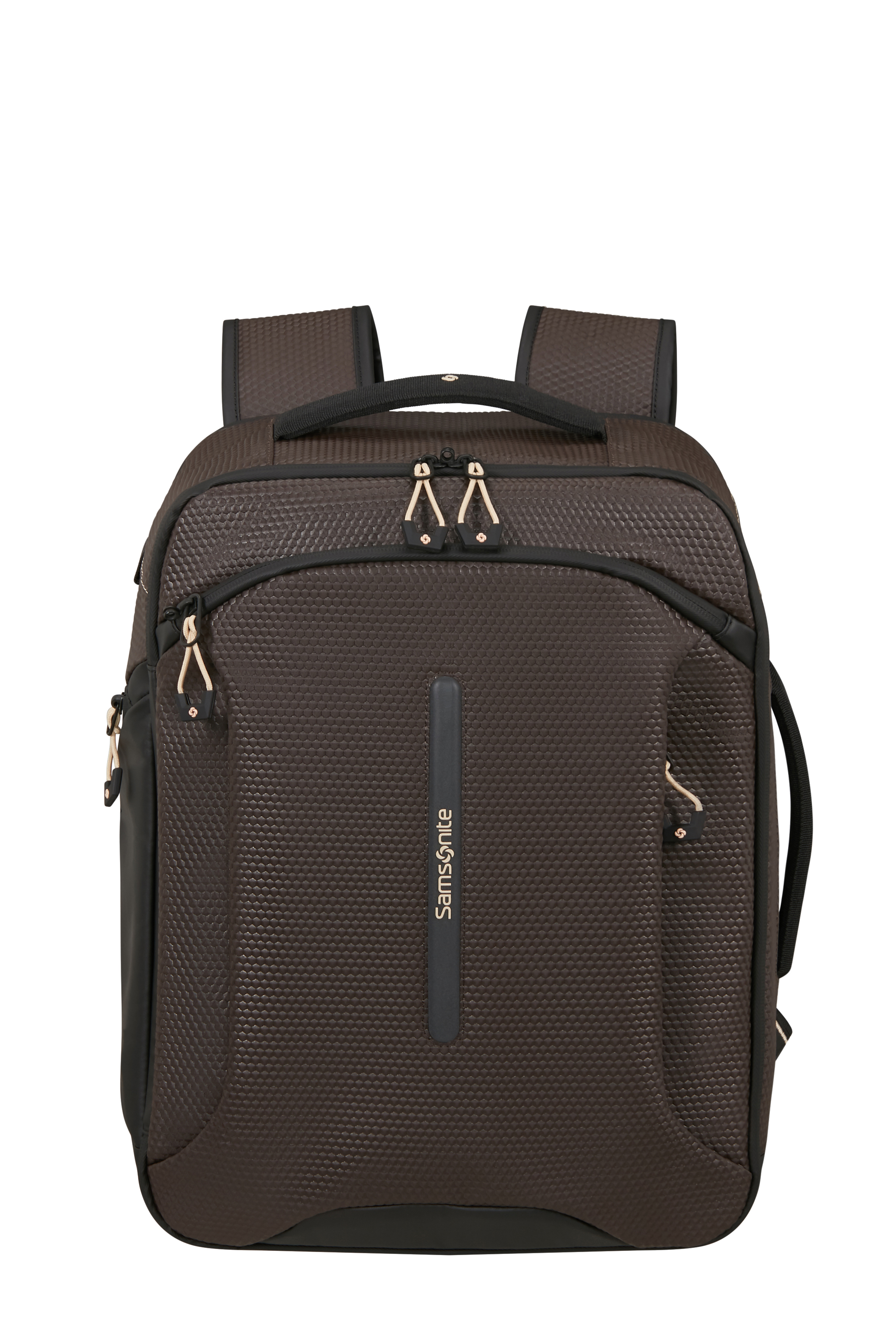 Samsonite Ecodiver Underseater Rucksack S coffee bean