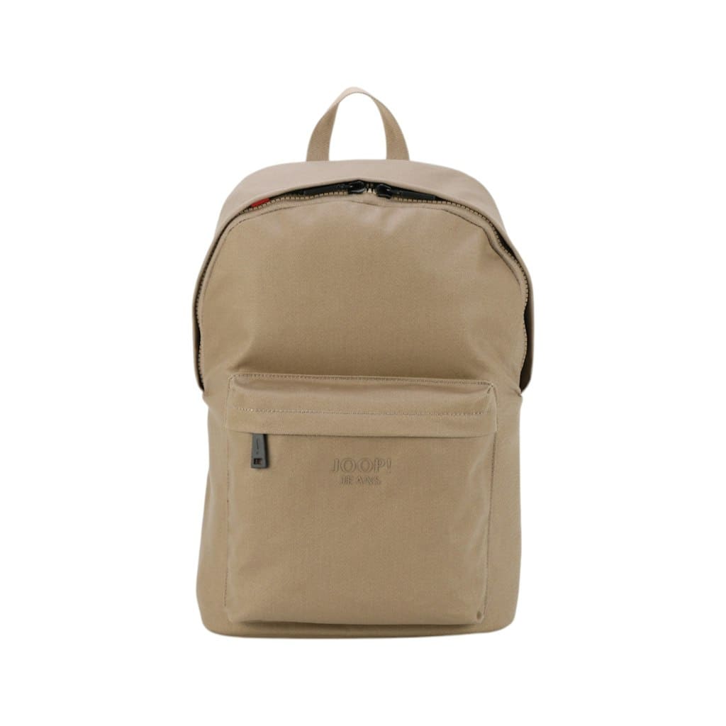 Joop! Herren Rucksack Buccino Miko Mvz greige