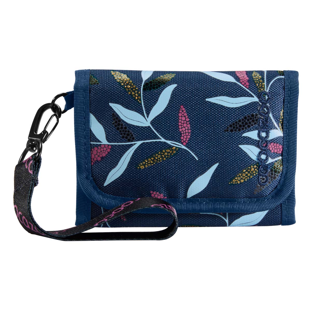 Coocazoo Geldbörse Boho Glam Coocazoo Geldbörse Boho Glam