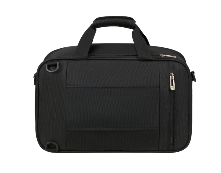 Samsonite Respark 3-Wege-Reisetasche ozone black