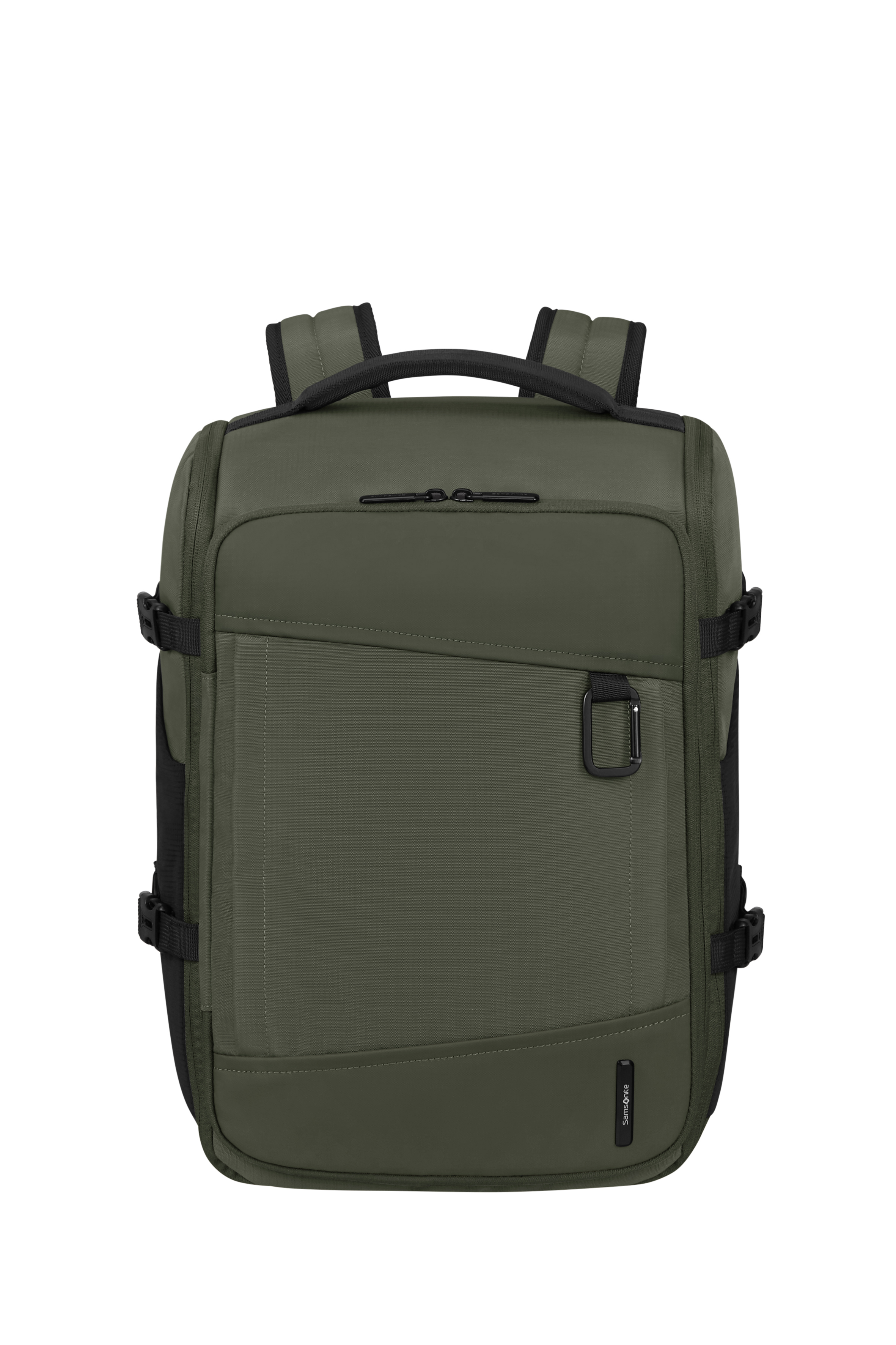 Samsonite 2FIT 2-in-1 Underseater Rucksack climbing ivy