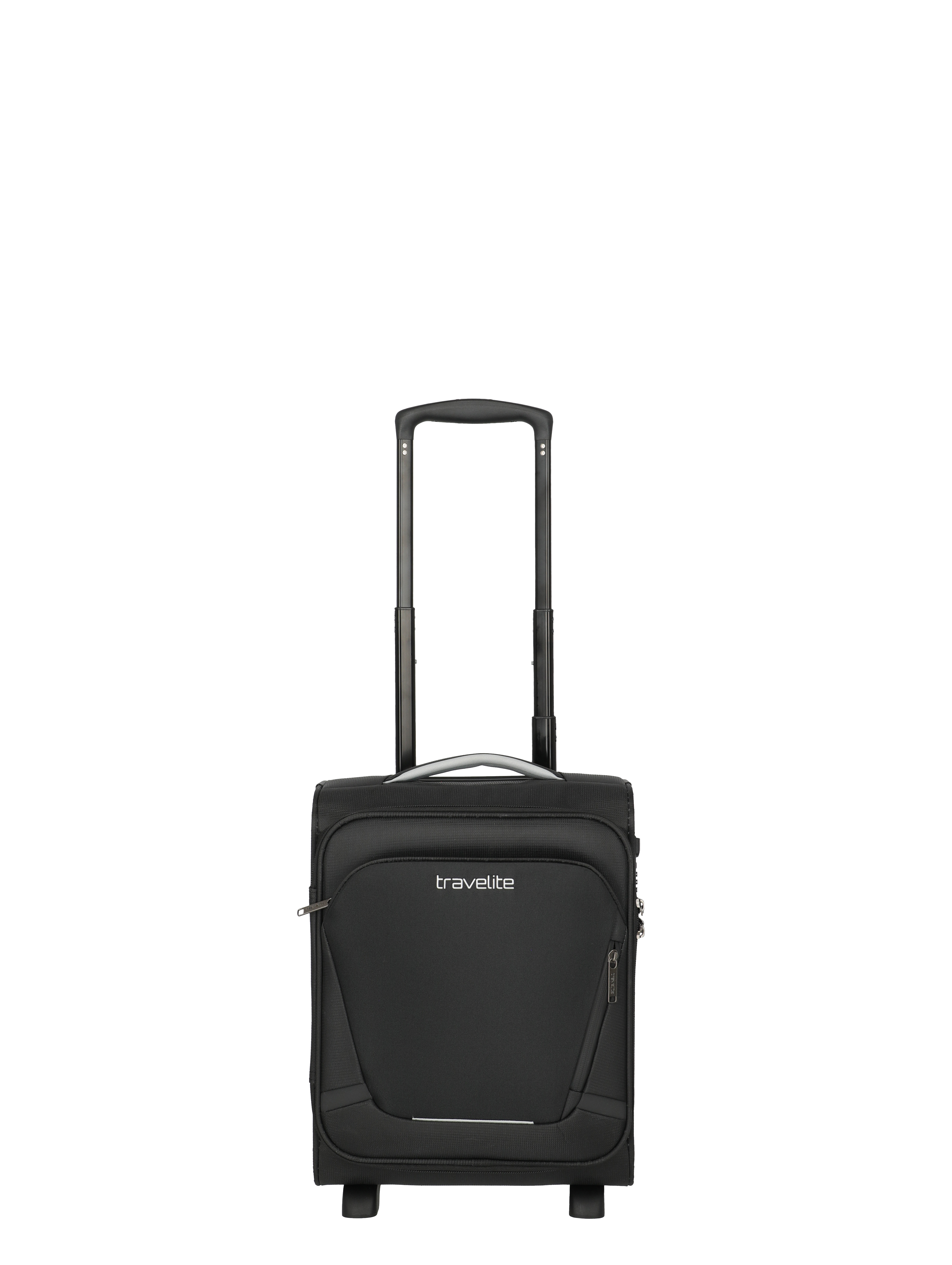 Travelite Underseater Jetpack Easy schwarz