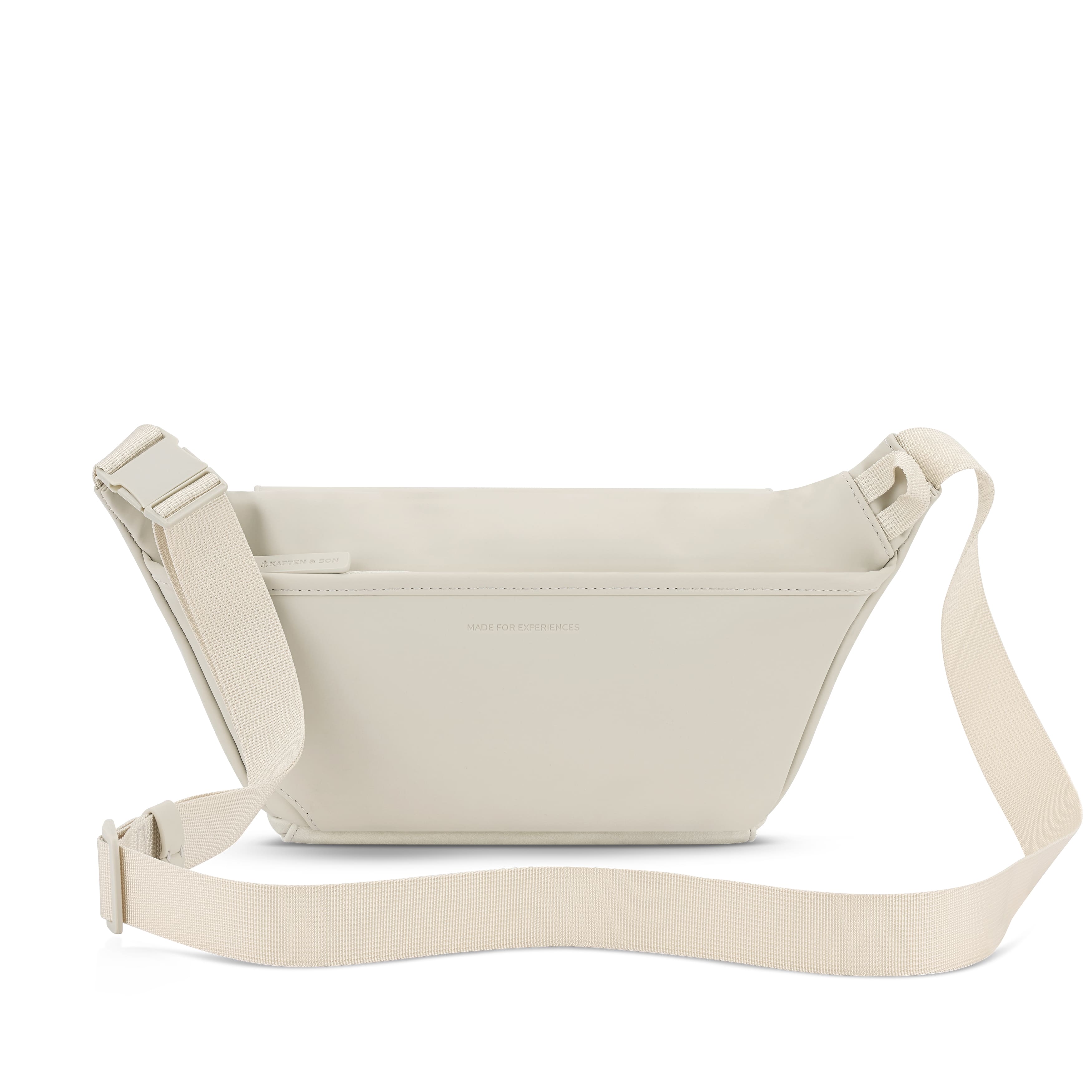 Kapten & Son Bali Crossbody by Mariefeandjakesnow sandstone
