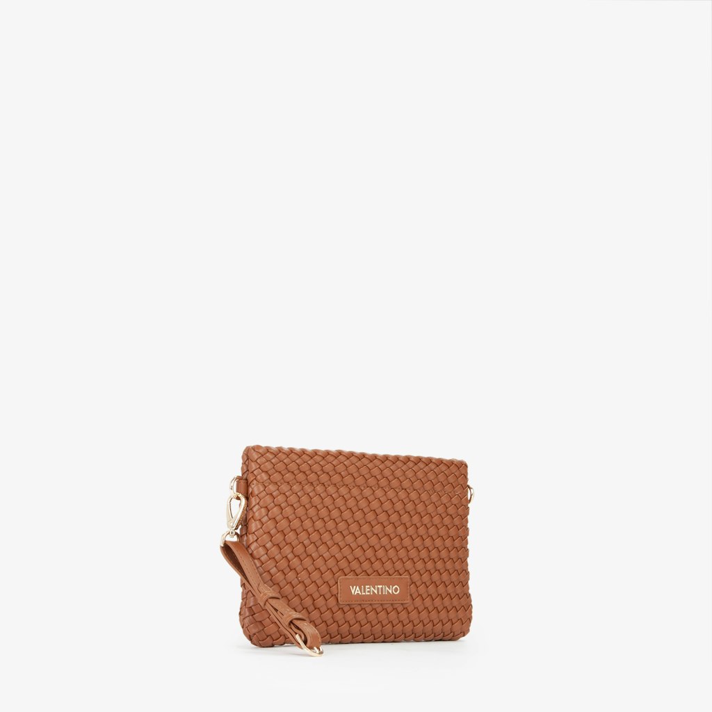 Valentino Clutch SHANTEL braun