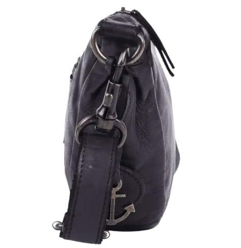 Harbour 2nd Umhängetasche Smilla dark ash