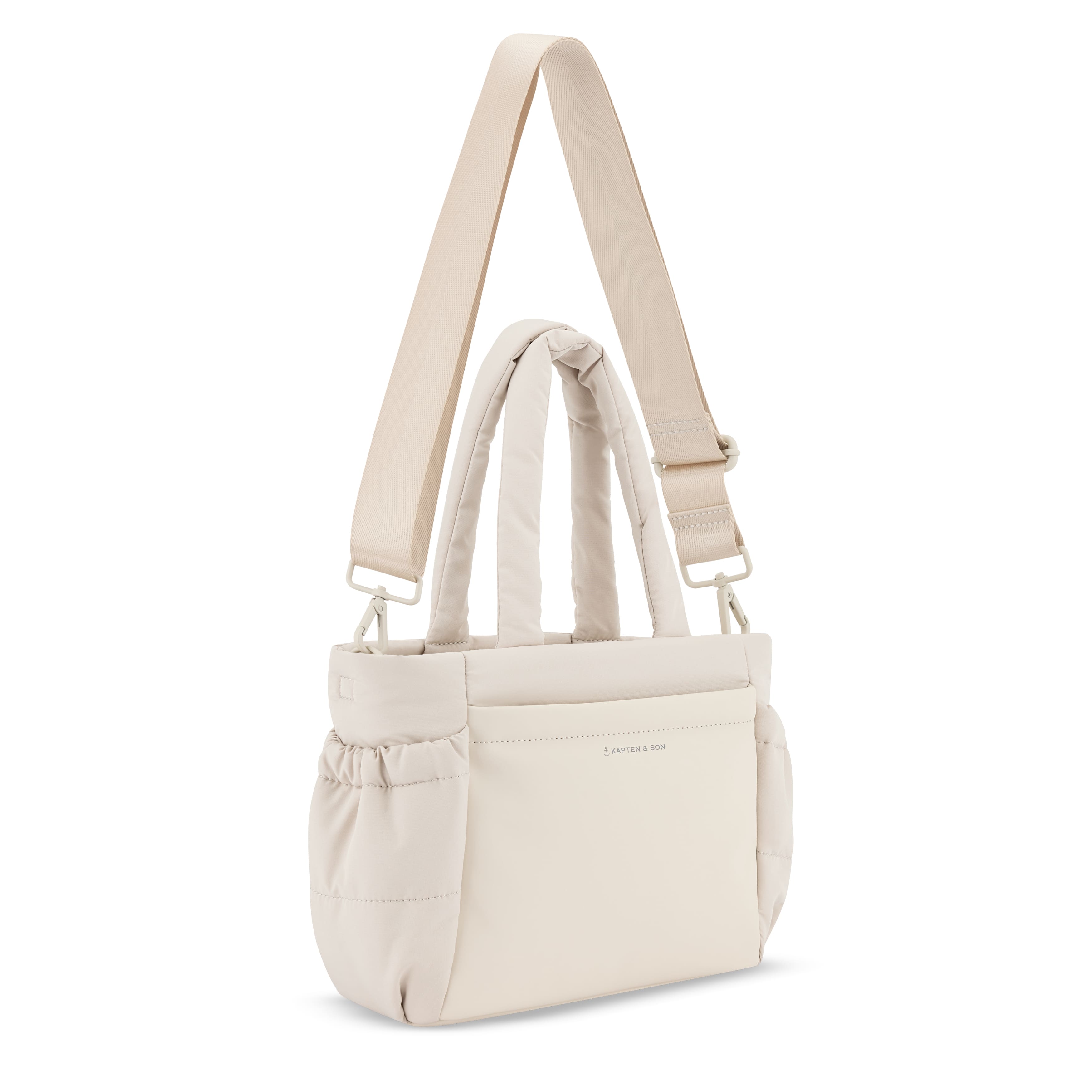 Kapten & Son Hellvi Cloud Small Sandstone Kapten & Son Hellvi Cloud Small Sandstone