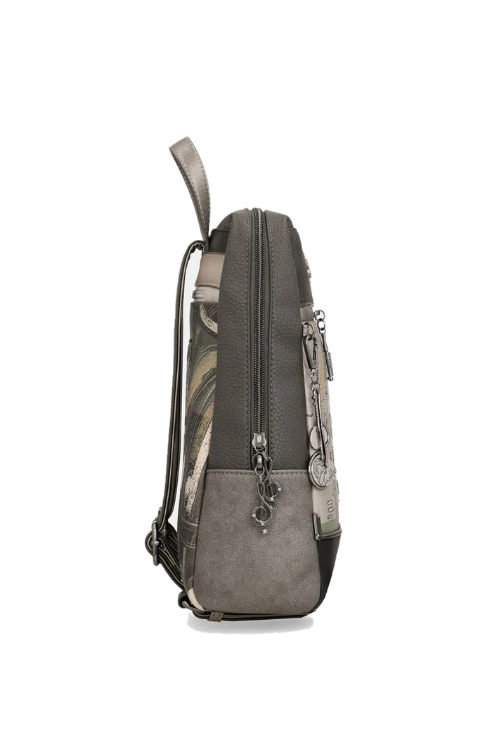 Anekke Rucksack Orchestra