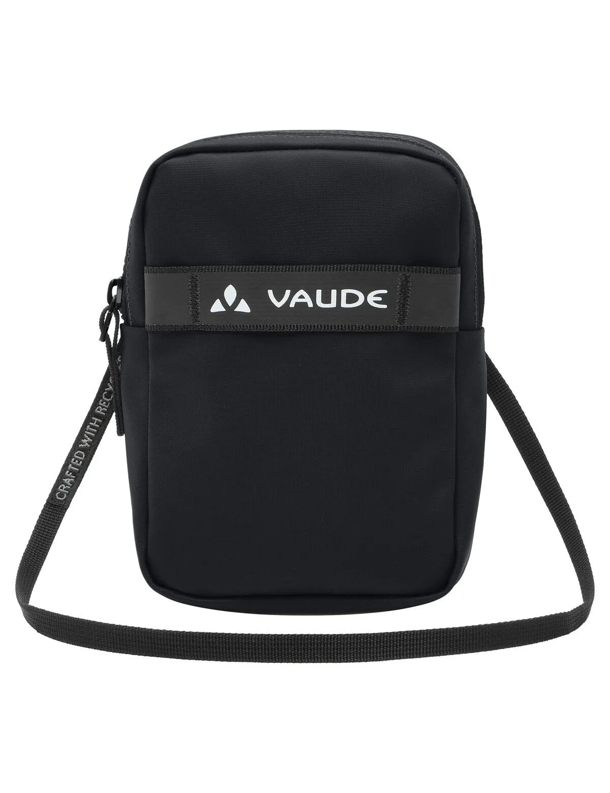 Vaude Sicherheitstasche Kataja für Reisen schwarz