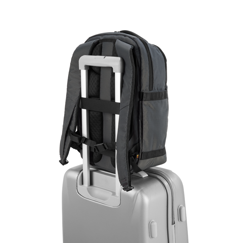 eoto Rucksack Midi20 Stein Grau