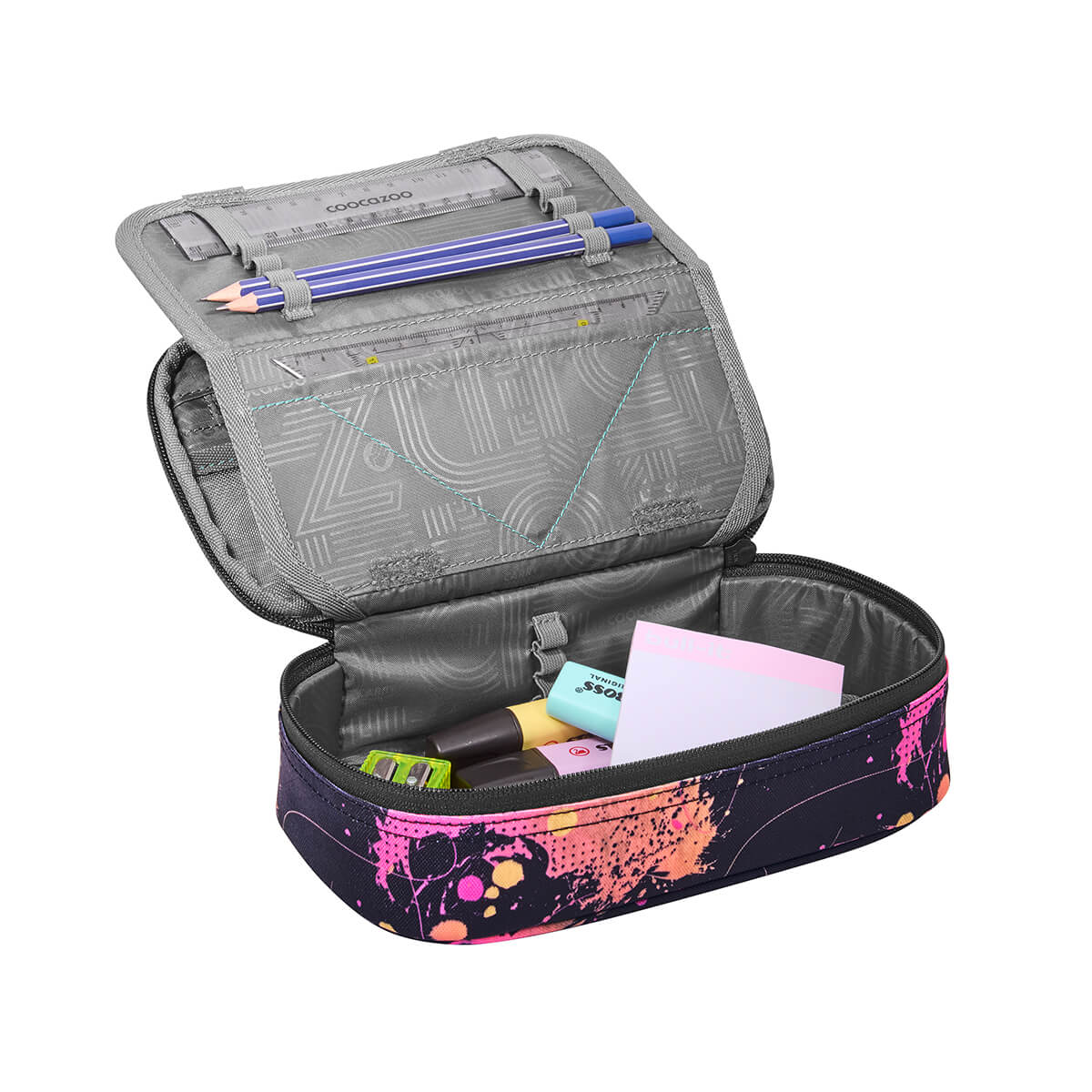 Coocazoo Schlamperbox Colour Drift