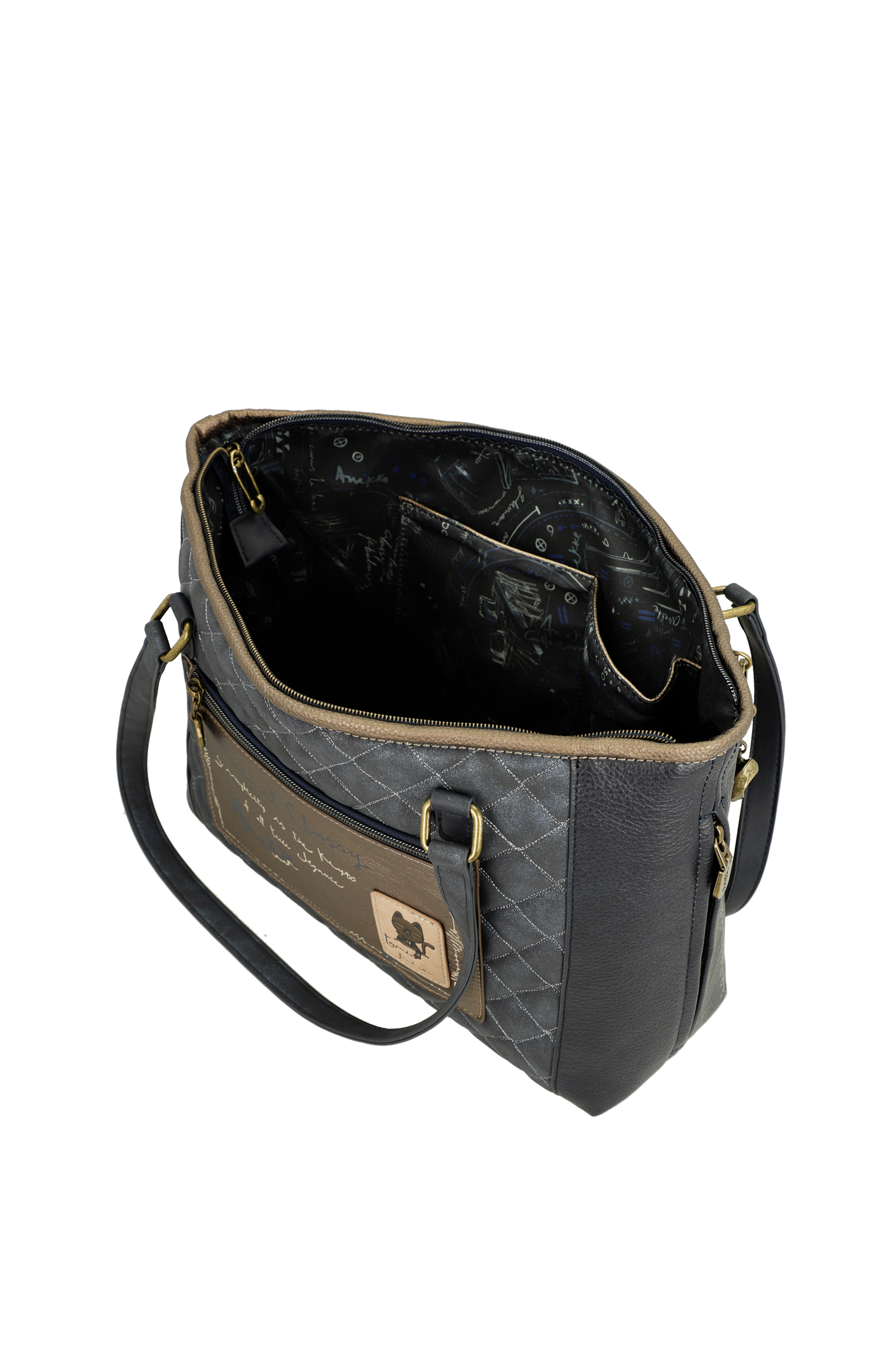 Anekke Shopper Studio