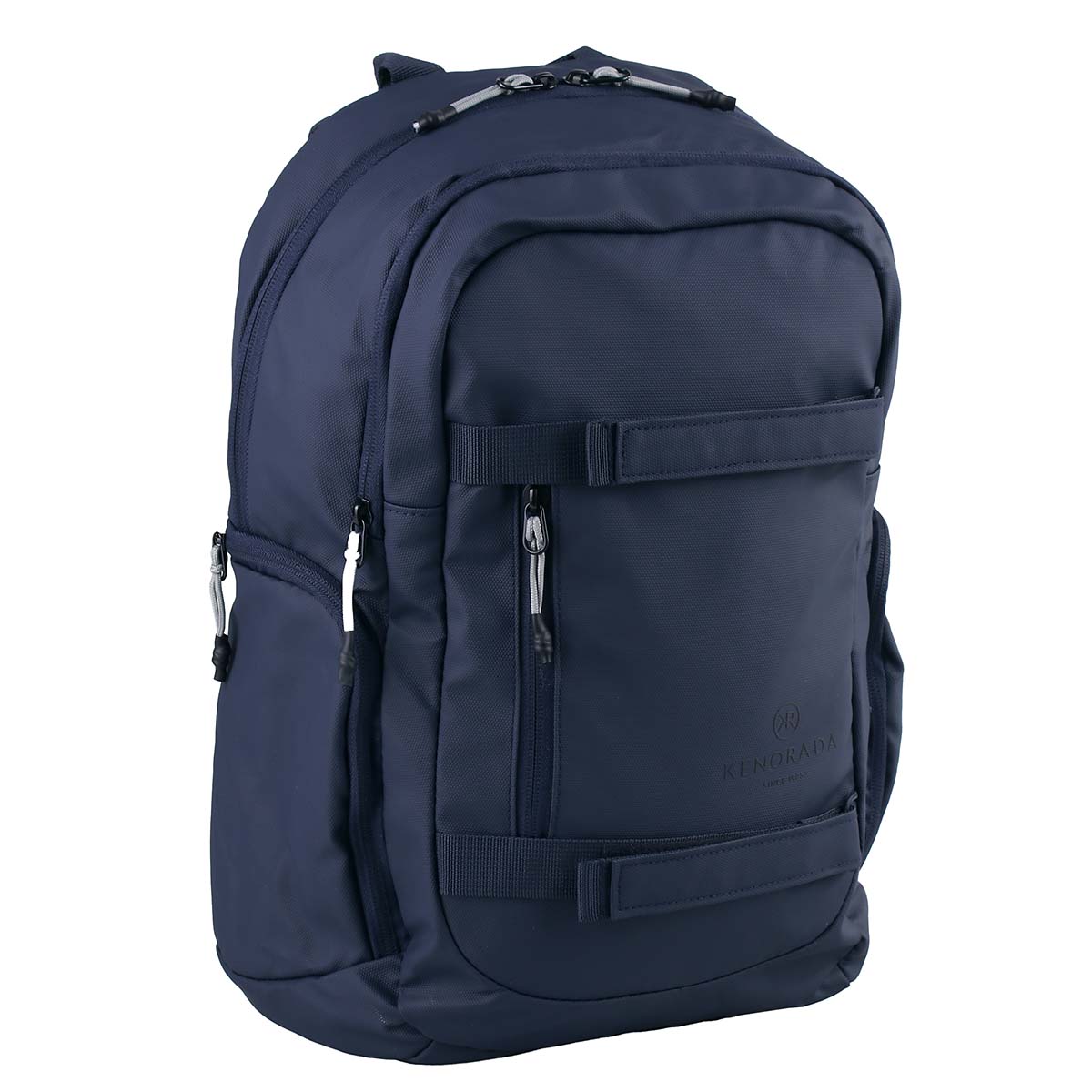 Kenorada Rucksack Straps RS97-B dark blue