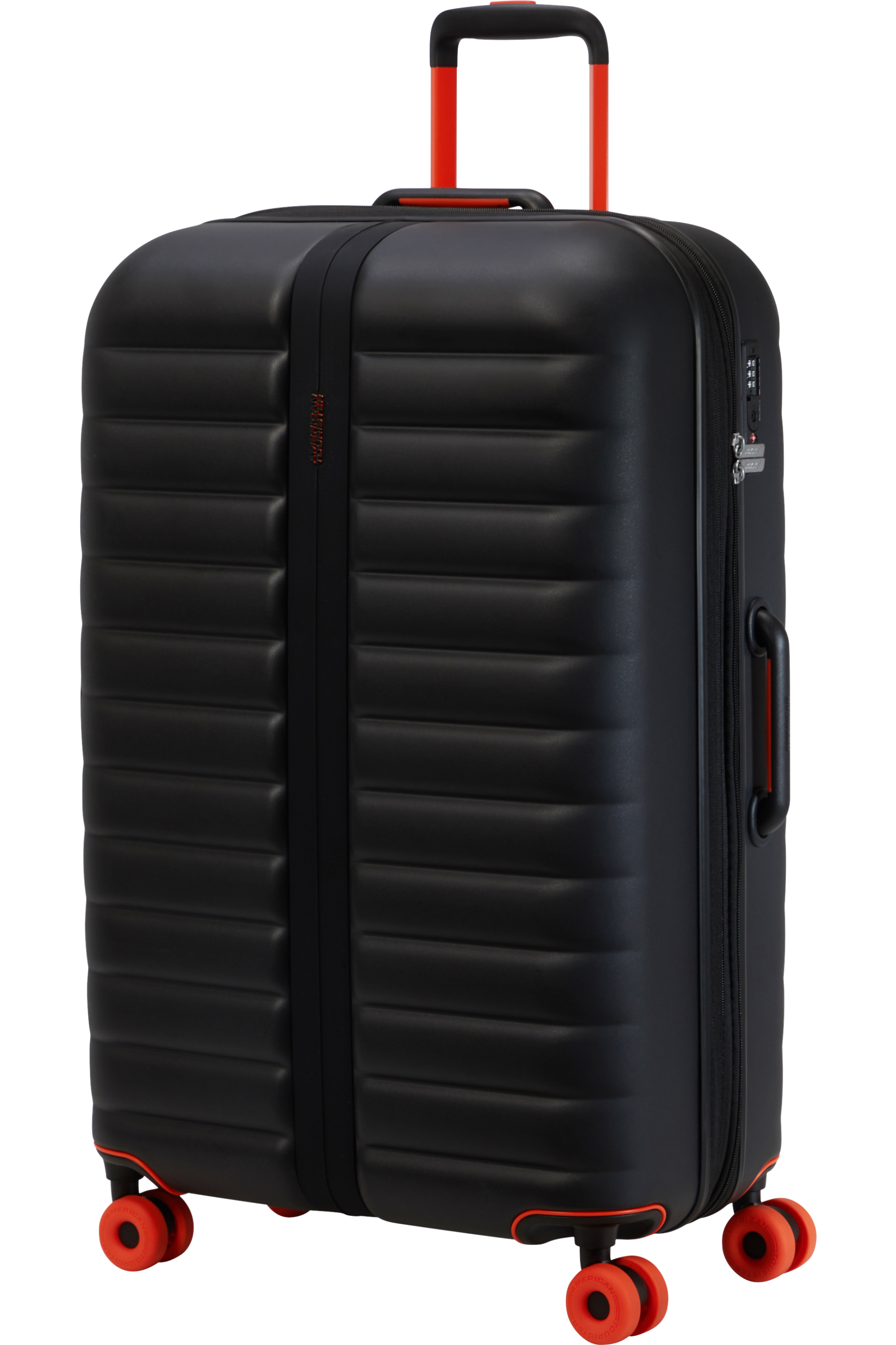 American Tourister Koffer Neovibe 78 cm true black American Tourister Koffer Neovibe 78 cm true black
