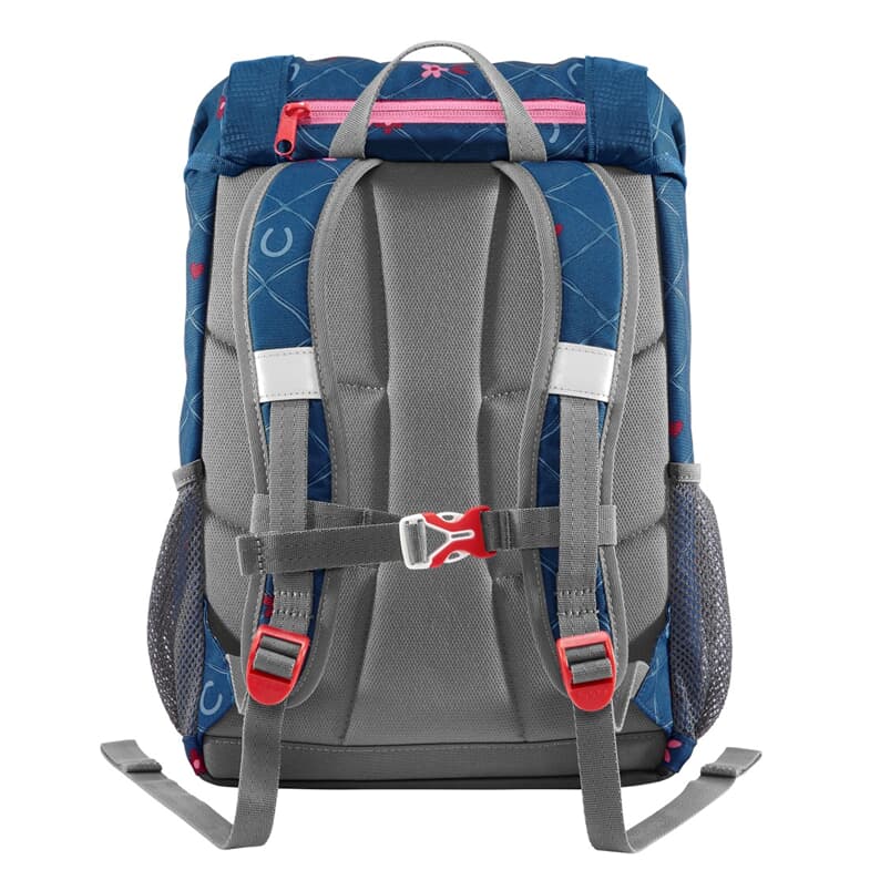 Step by Step Kinderrucksack-Set KID Horse Lima