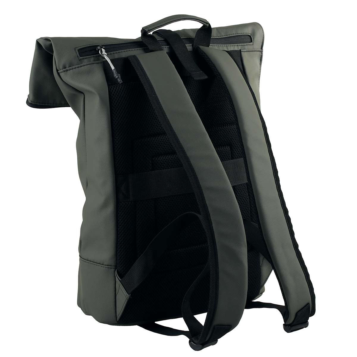 Kenorada Rolltop Rucksack RS60-B olive