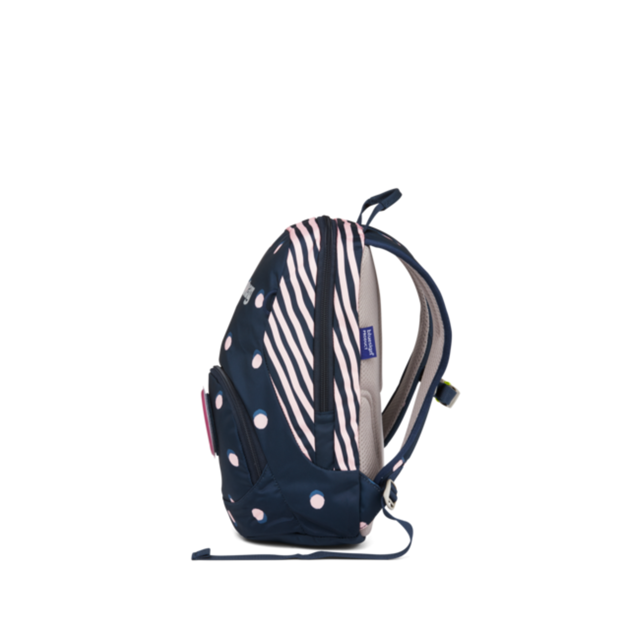 Ergobag Ease small Kinderrucksack Bärbel