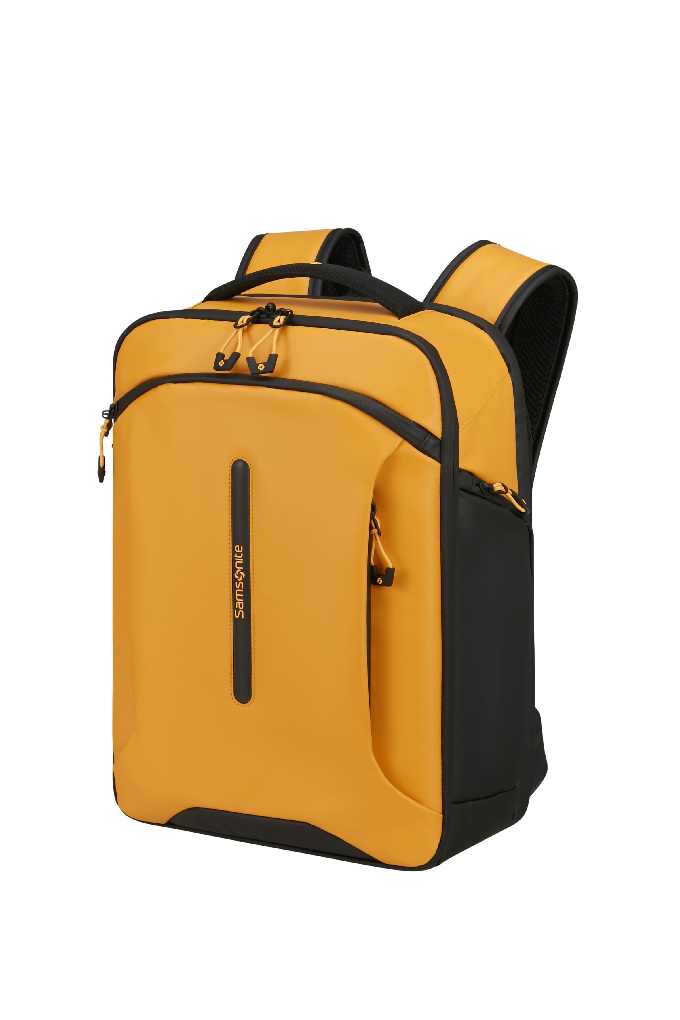 Samsonite Prodiver Underseat Rucksack XS/S gelb