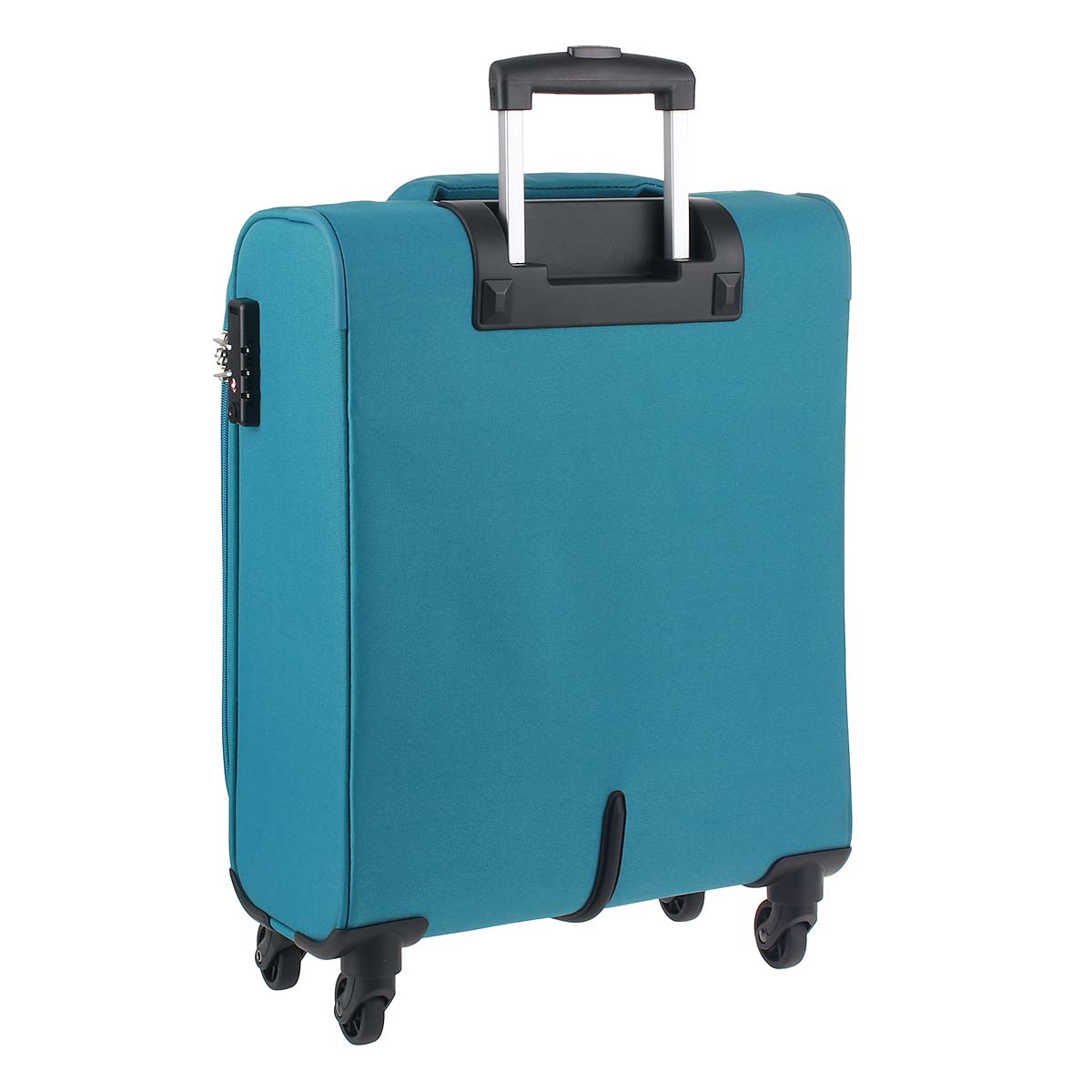 American Tourister Trolley Summer Session 55 cm light blue