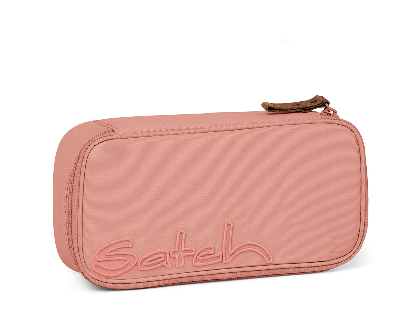 Satch Schlamperbox Nordic Coral