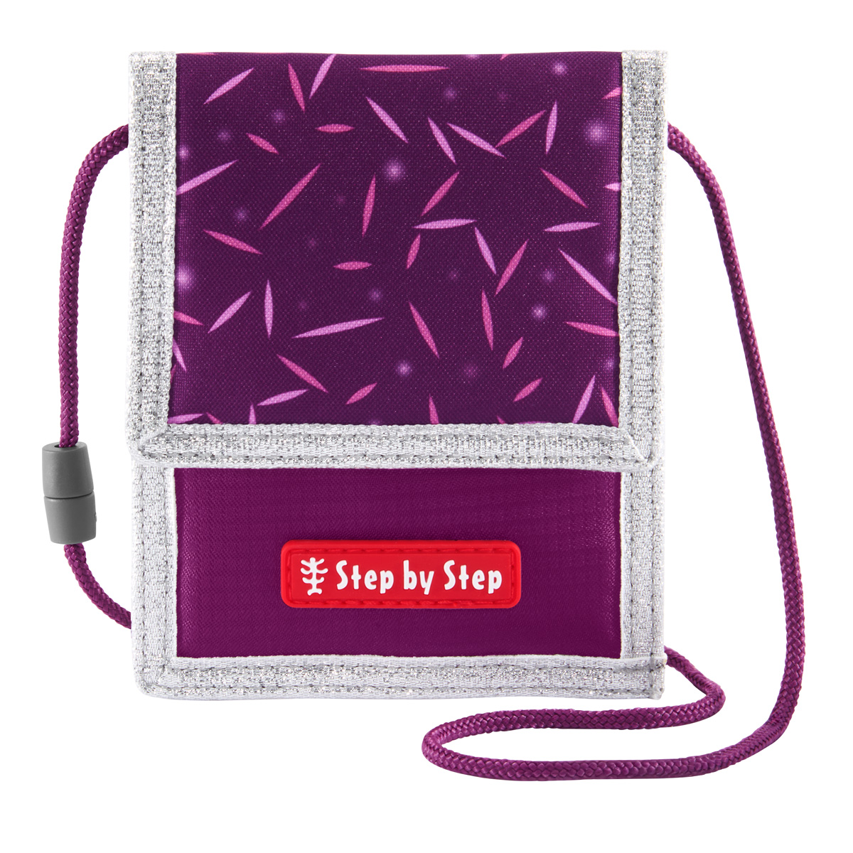 Step by Step Brustbeutel Pretty Unicorn Nuala Step by Step Brustbeutel Pretty Unicorn Nuala