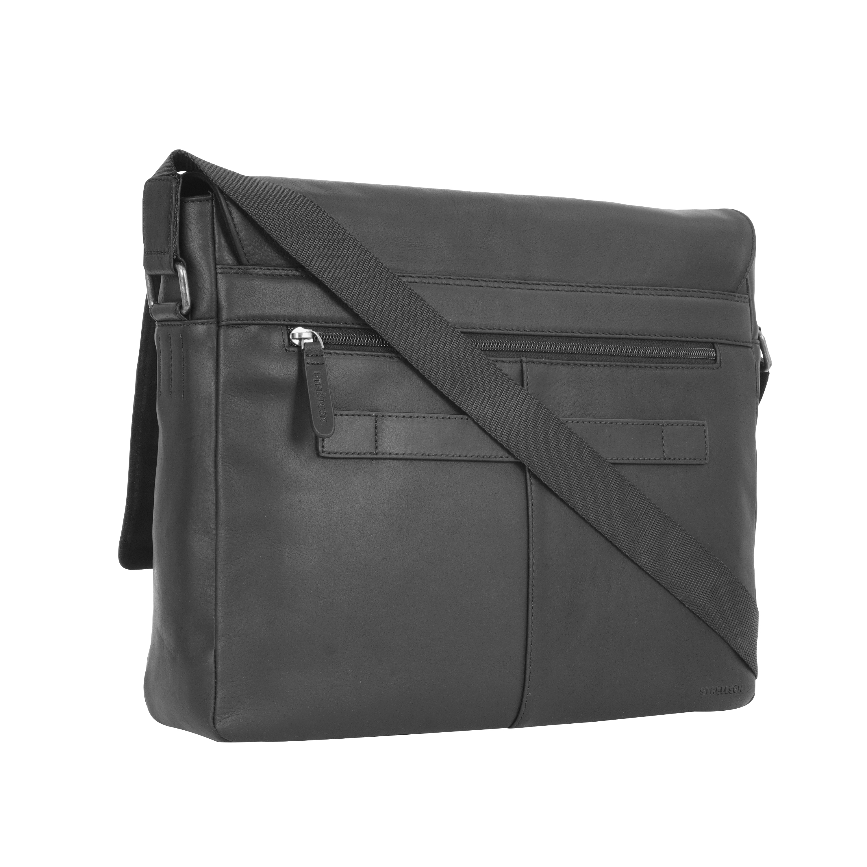 Strellson Business Tasche Stratford 2.0 Jeremy Lhf schwarz