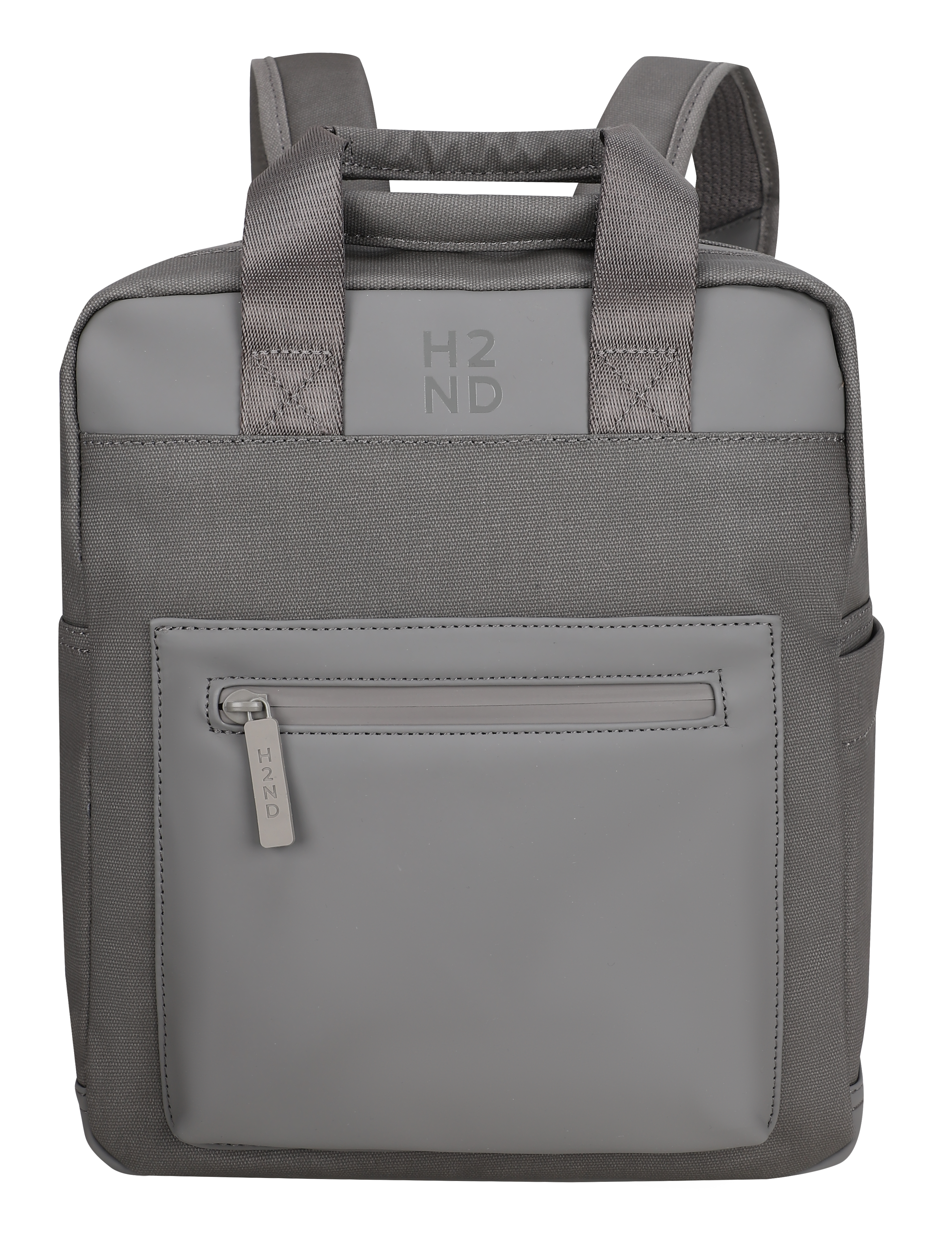 Harbour 2nd Rucksack Hamburg dolphin grey